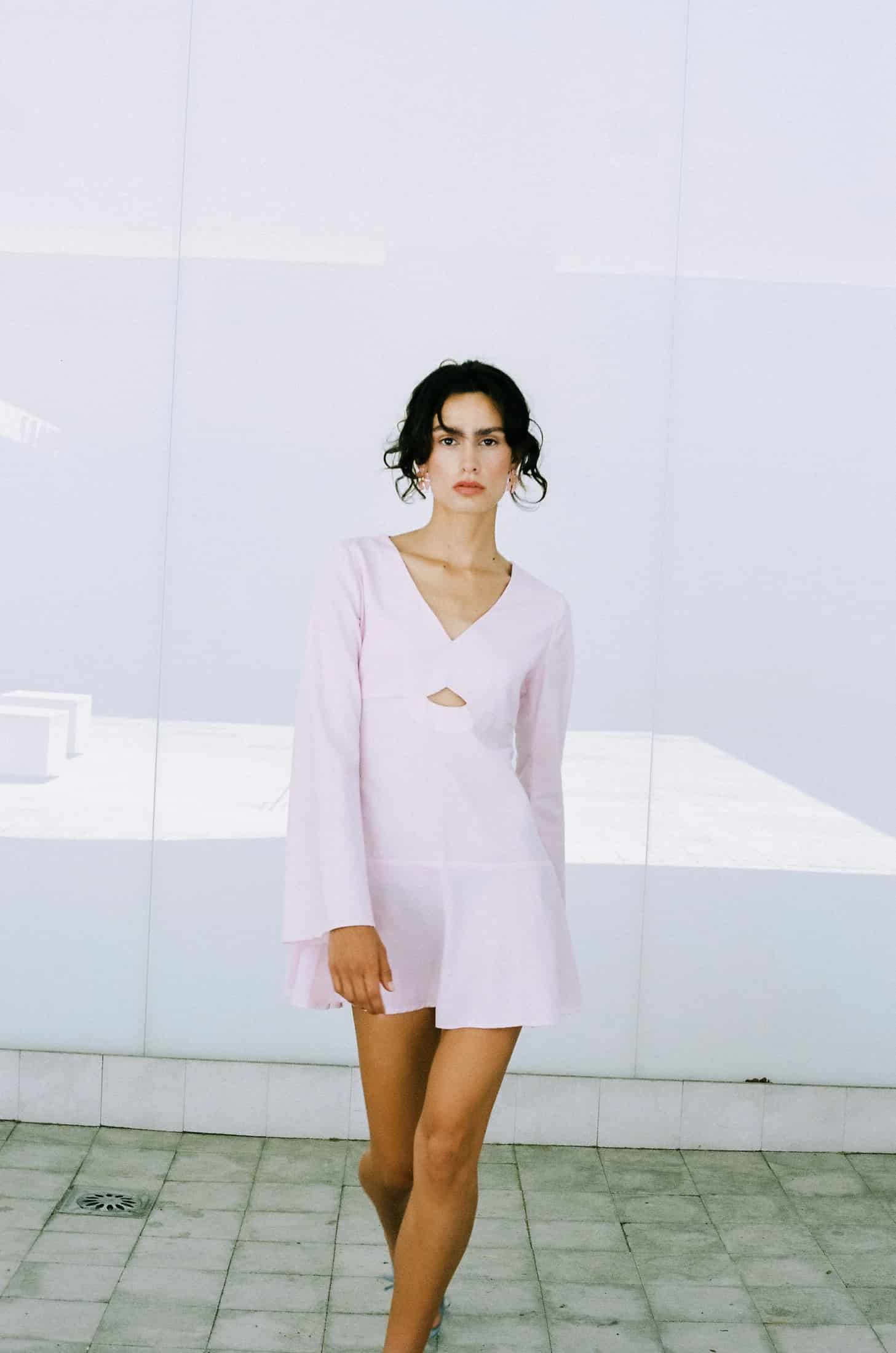 MONDAY DRESS - miniatura 2
