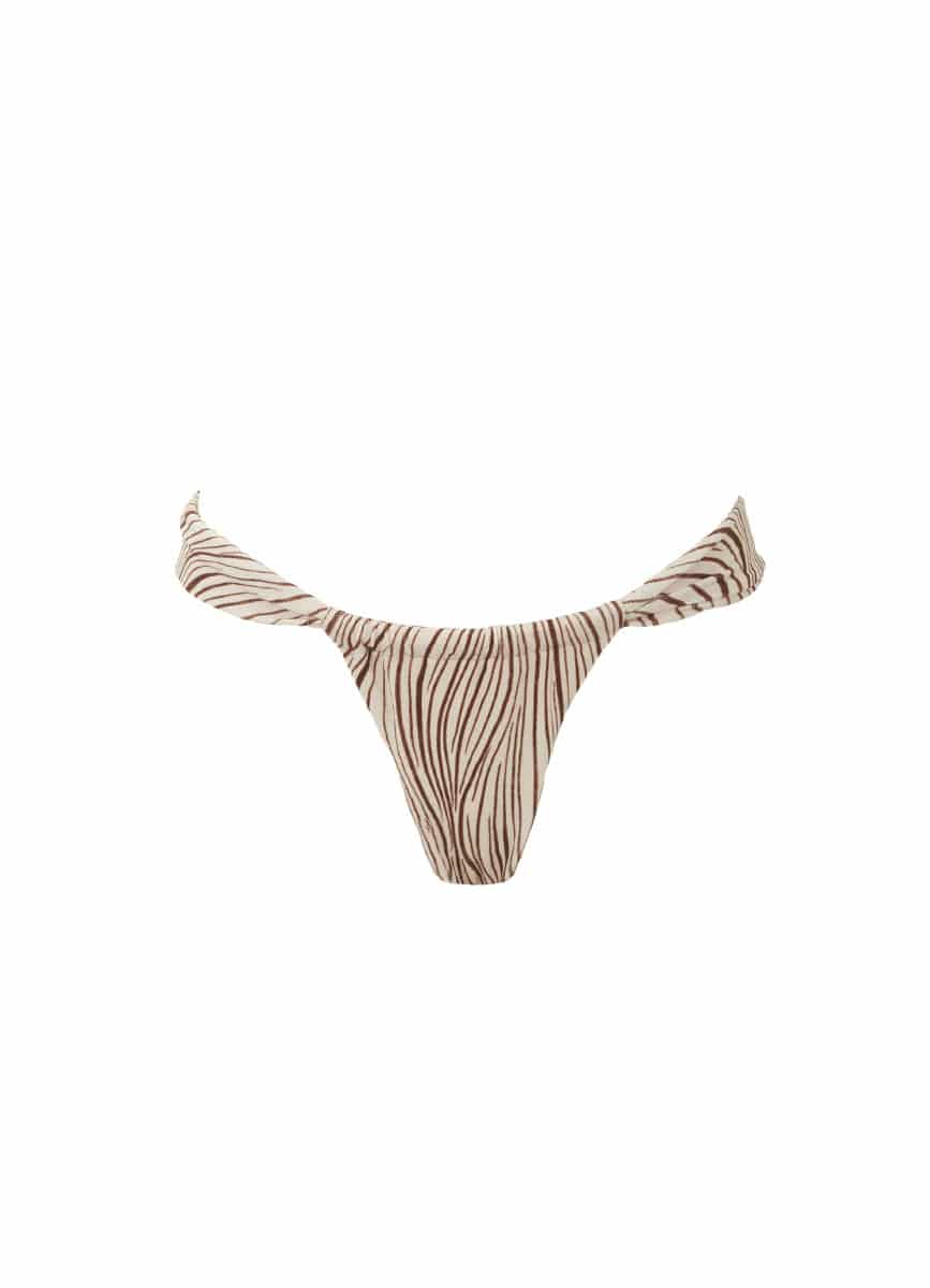 ETERNAL SANDS ALEXIA BOTTOM 95014 - miniatura 1