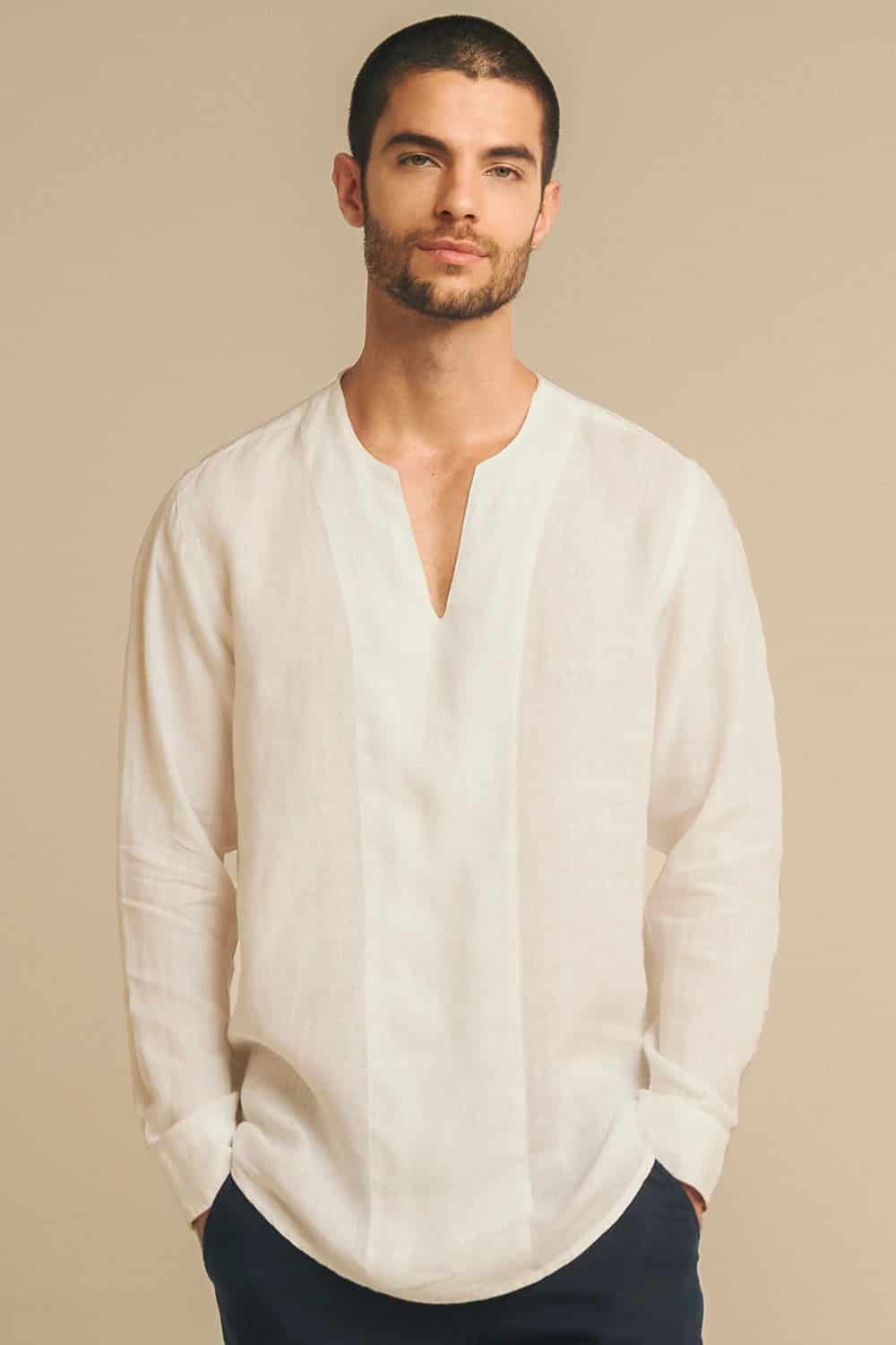 Camisa - miniatura 1