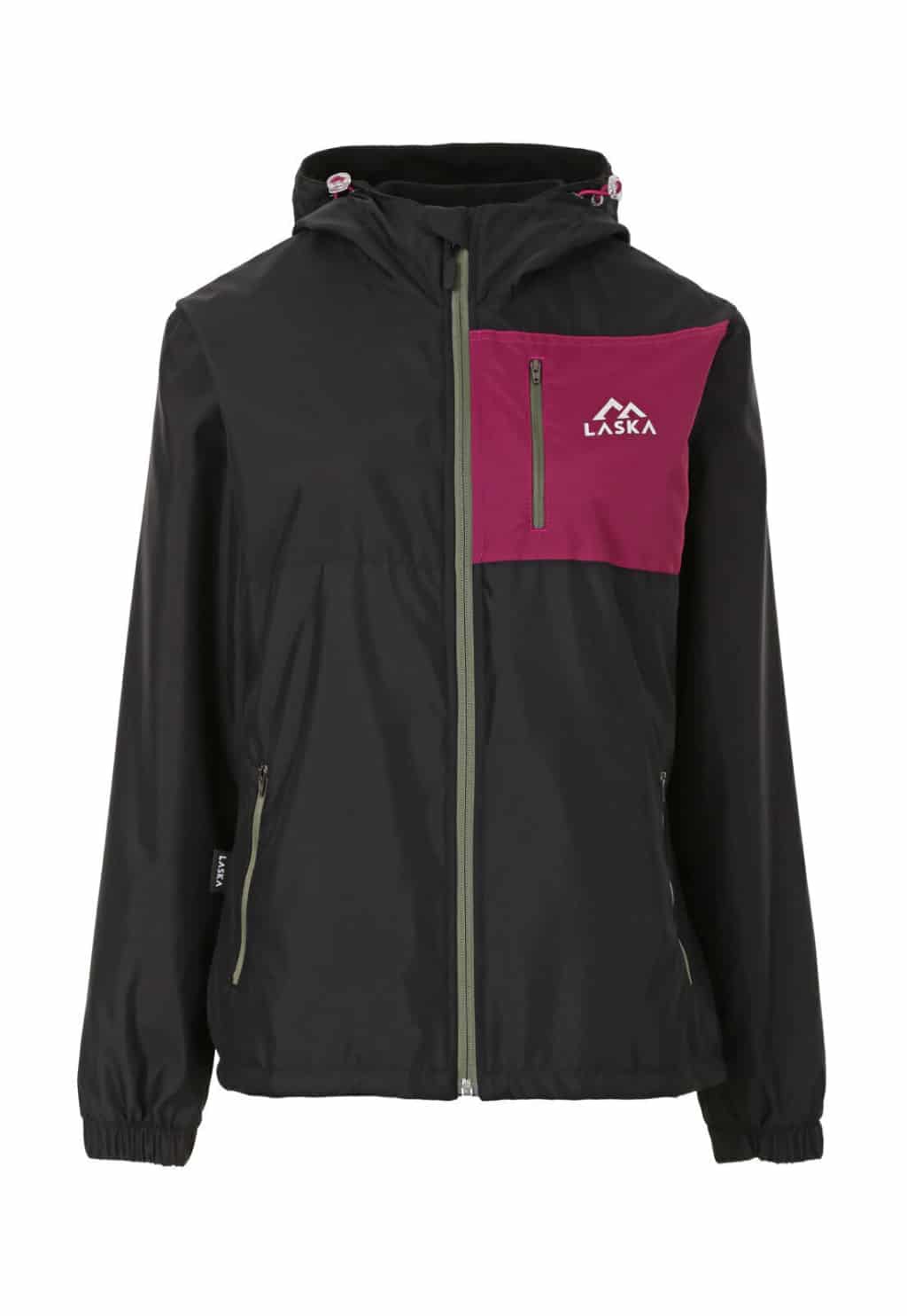 Thermal Jacket Mujer - miniatura 1