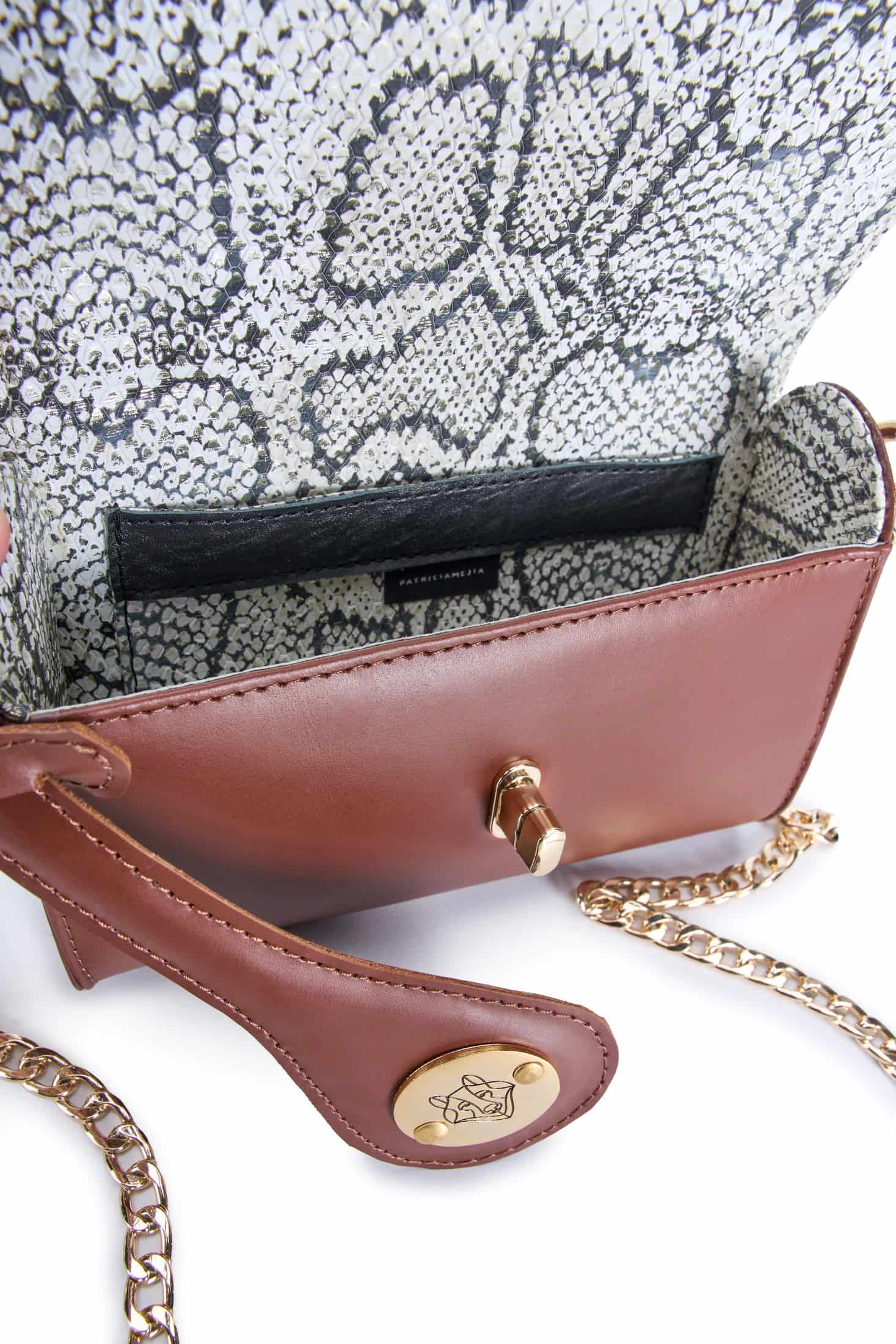 BOLSO AGOSTO - miniatura 2