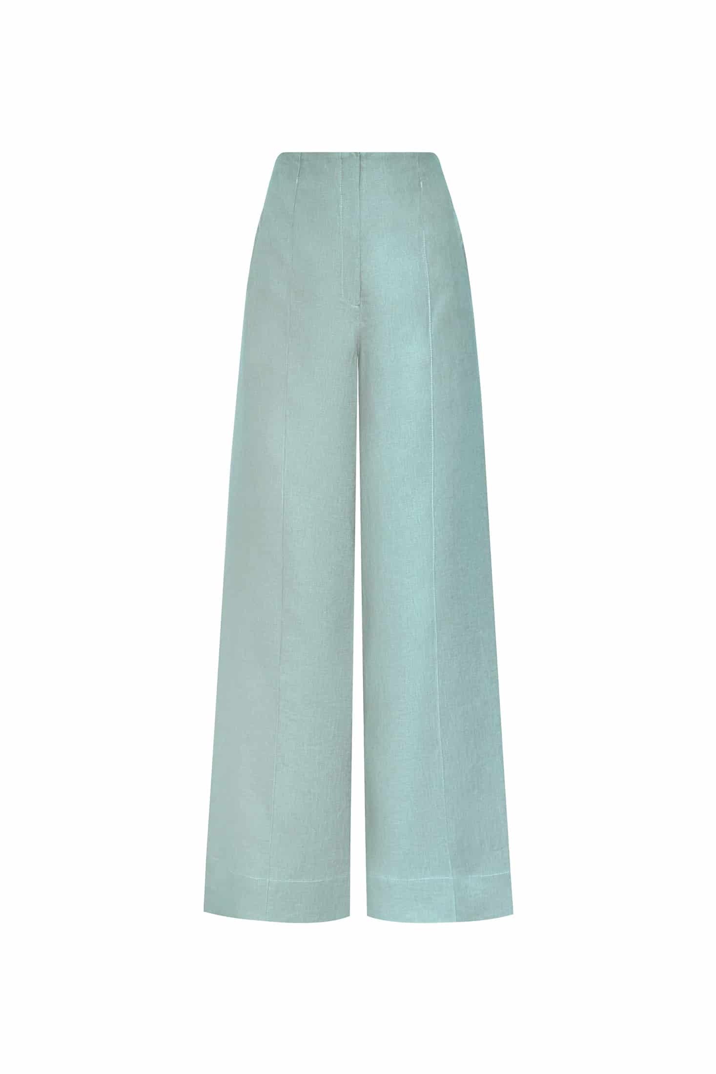 La Promesa Pants - miniatura 1