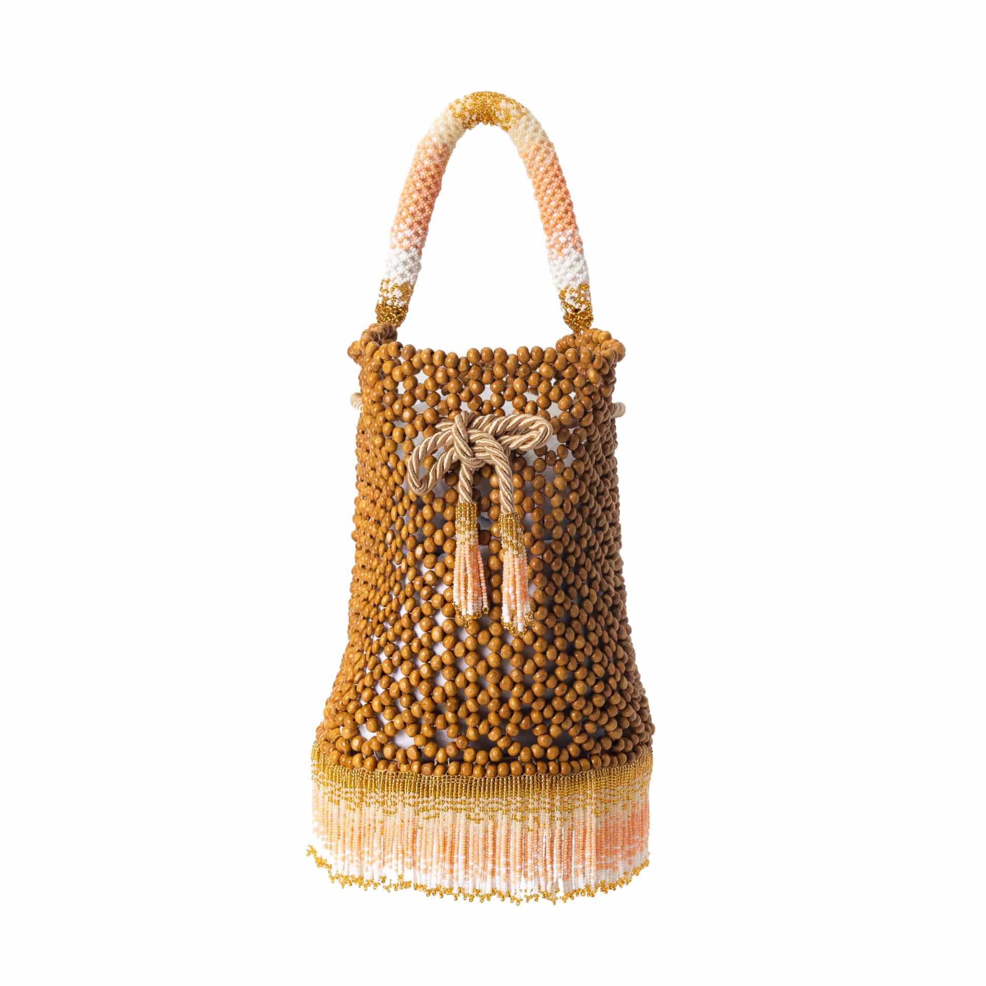 Waterfall Handbag - miniatura 2