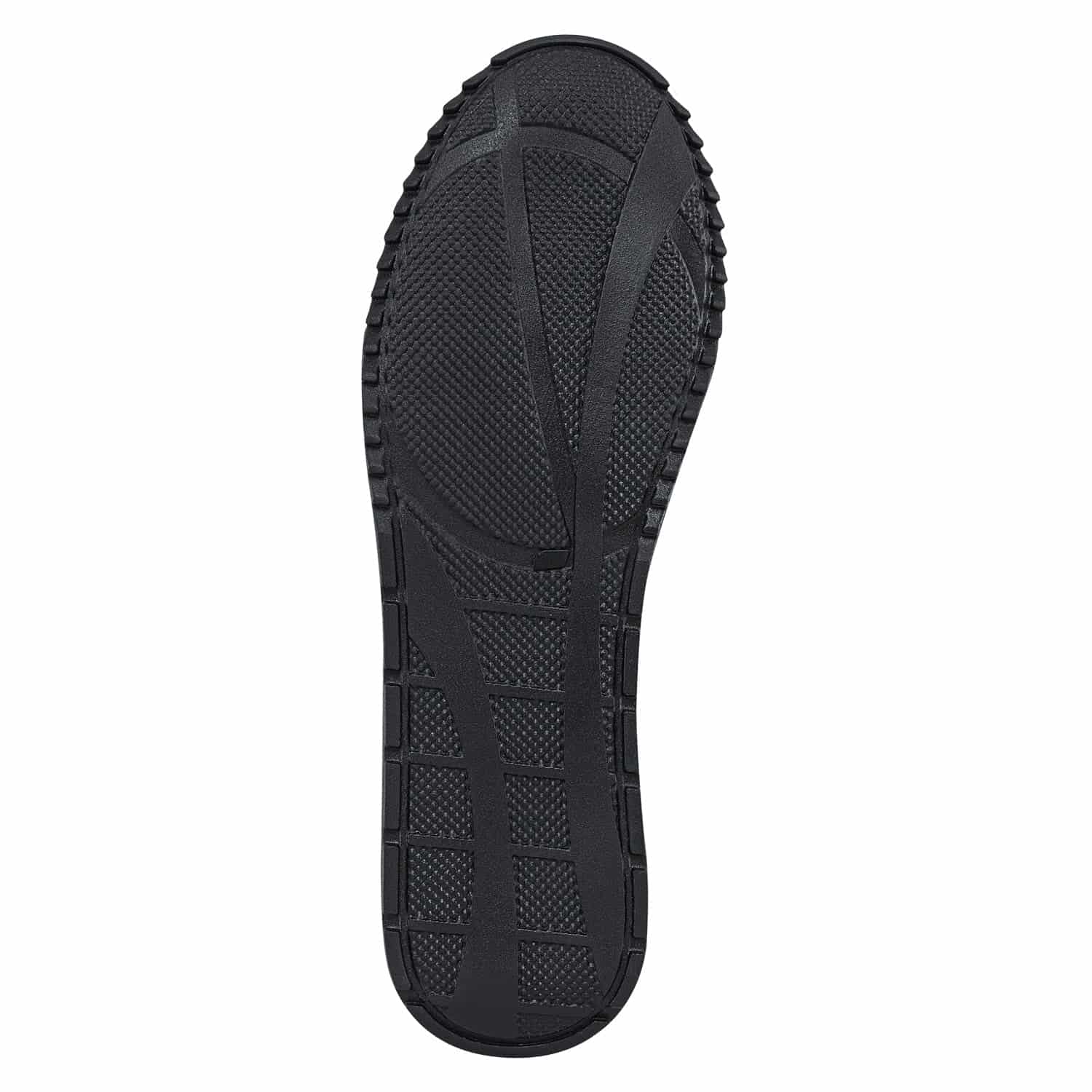 Tenis Urbanos Nayely Negro Croydon Para Mujer - miniatura 7