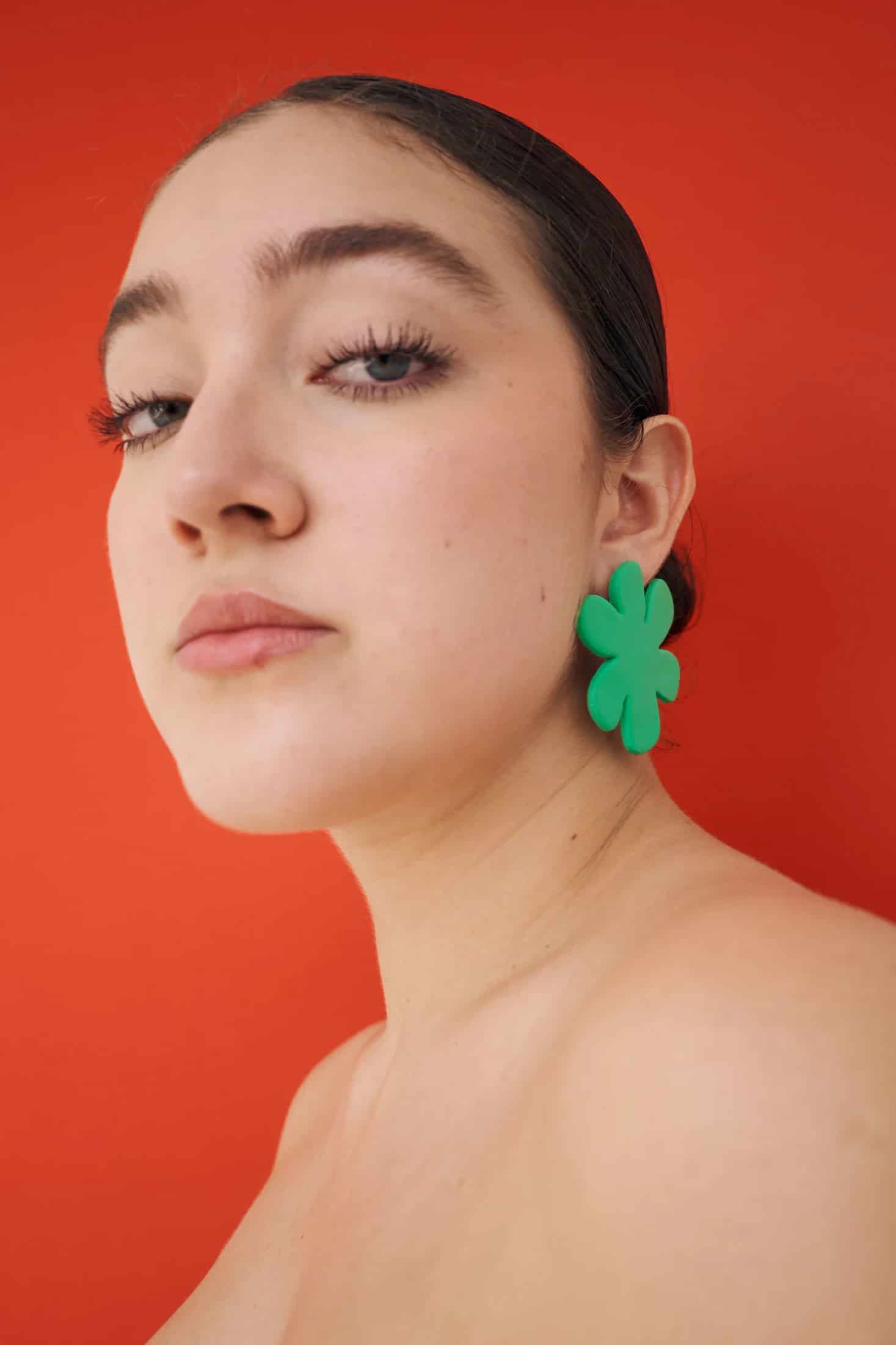 Aretes Latido - miniatura 4
