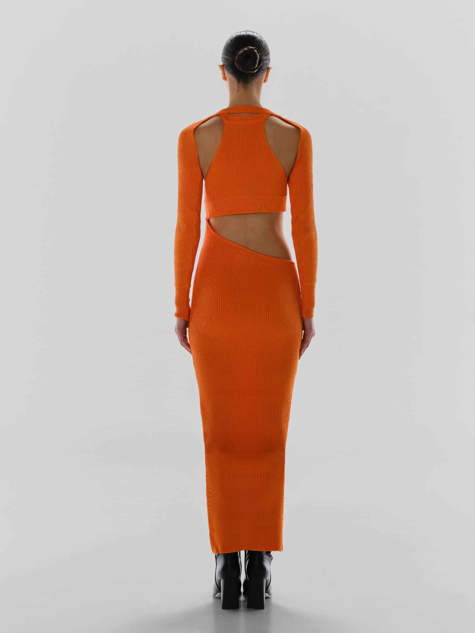 Alora Maxi Dress - miniatura 5