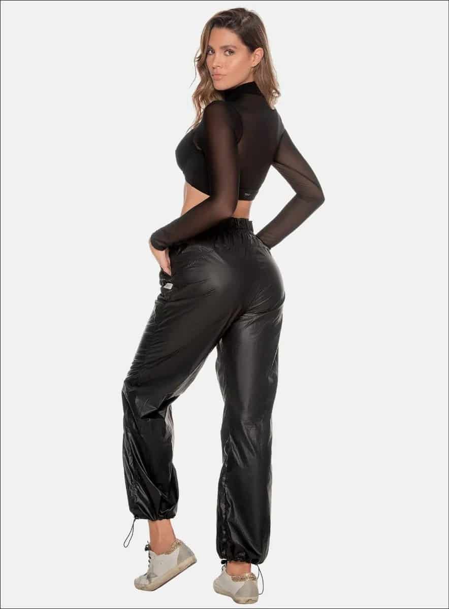 PANTALÓN CASUAL SEMI IMPERMEABLE - PRECIO ESPECIAL - miniatura 3