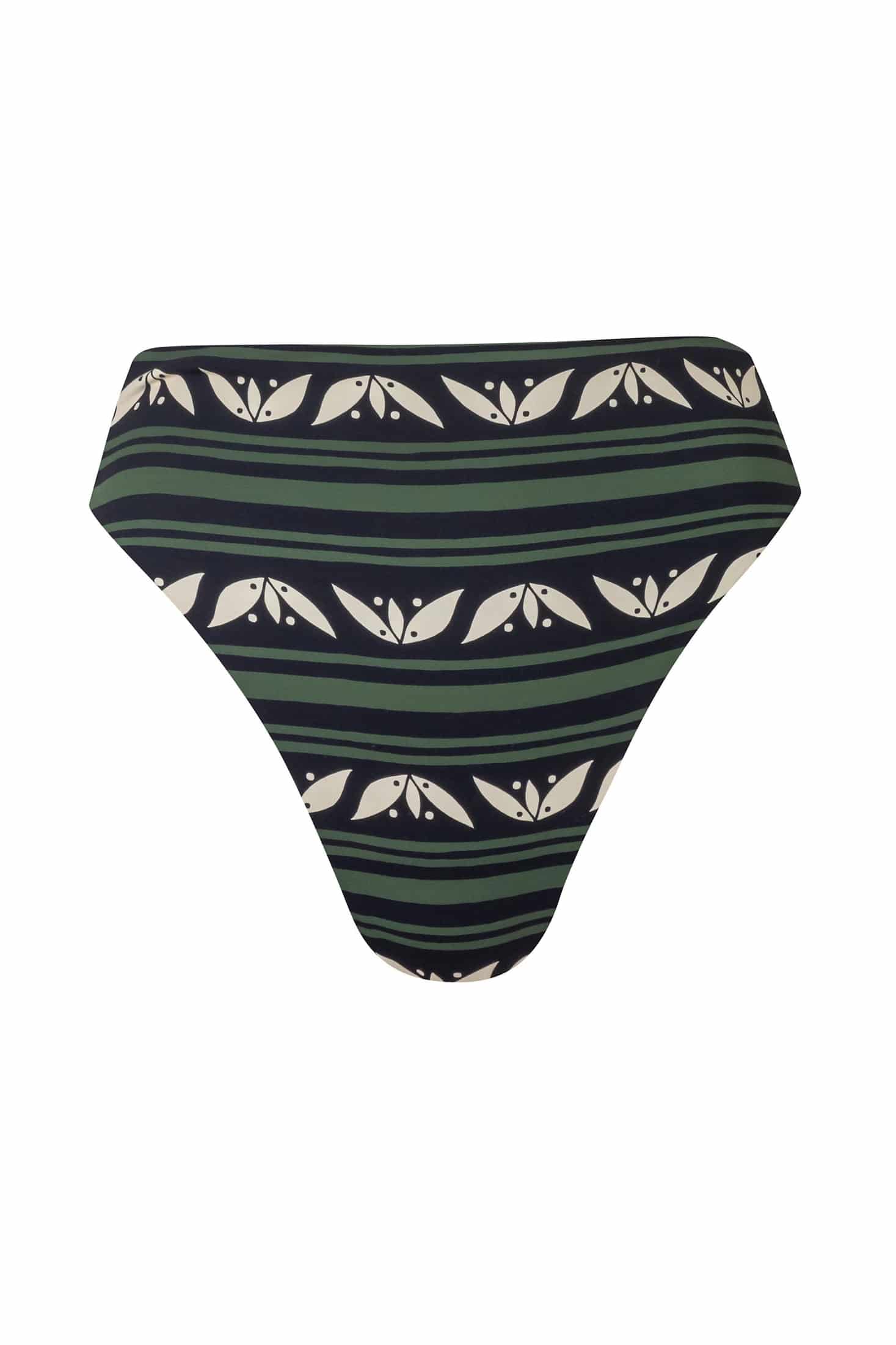 LULU BIKINI BOTTOM - miniatura 2