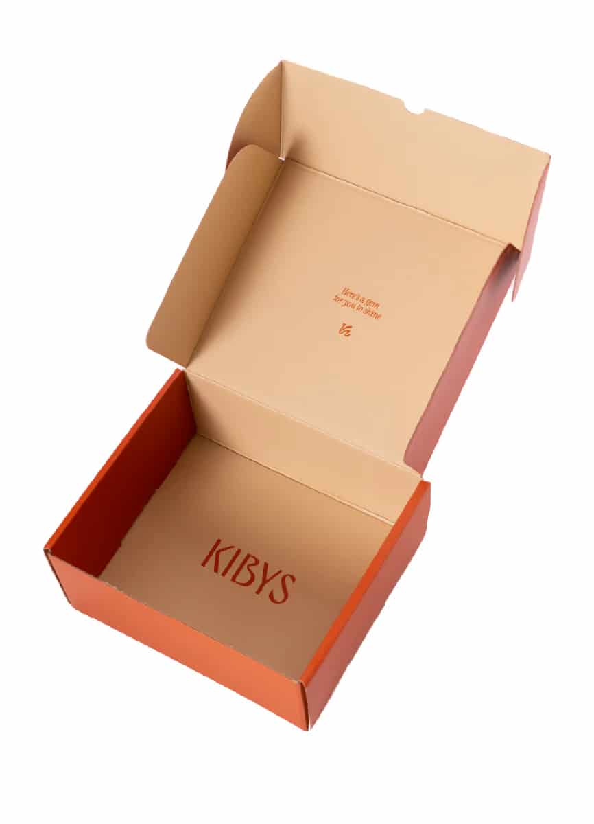 THE ORANGE BOX CAJA REGALO - miniatura 5