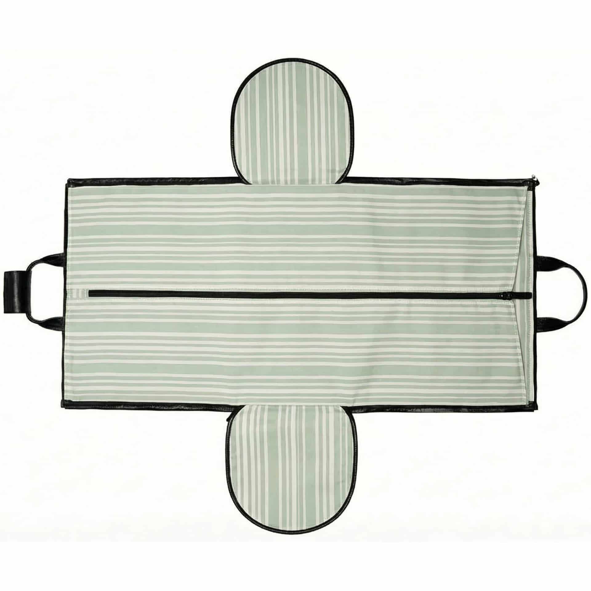 Butler garment bag - miniatura 3