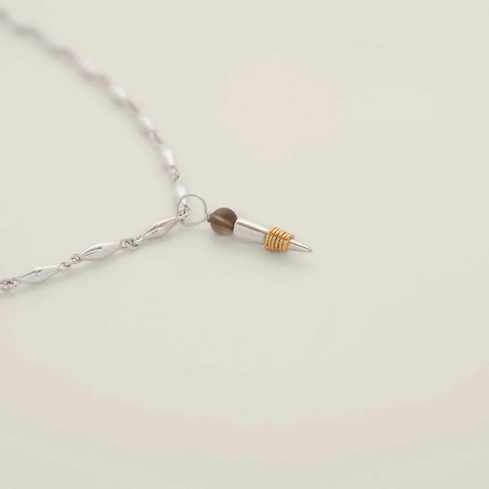 Mini Golaa Stone Pendant - miniatura 5