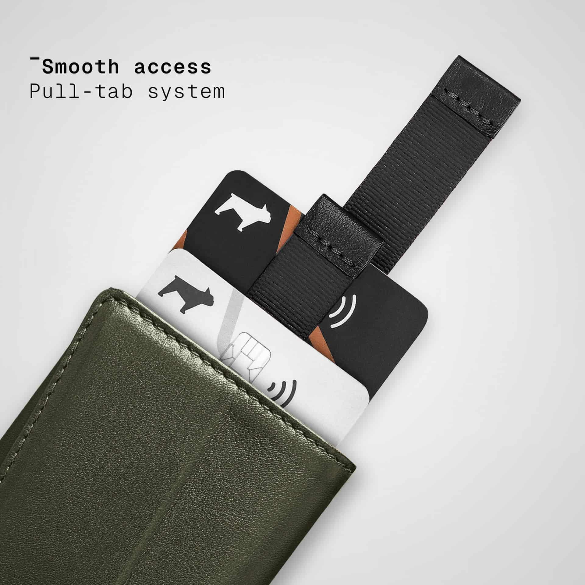 AirTag Speed Wallet Mini - miniatura 33