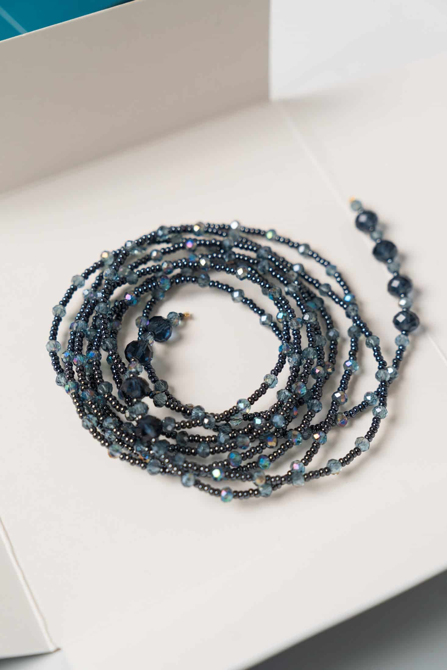 Artisan Belt (Blue) - miniatura 2