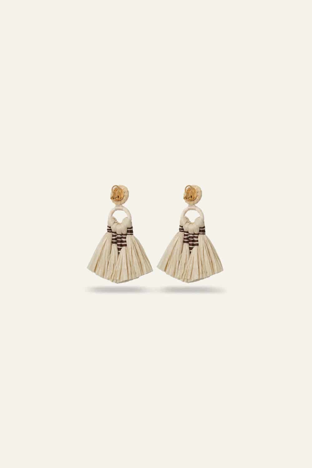 Eternal Existence Earrings - miniatura 1