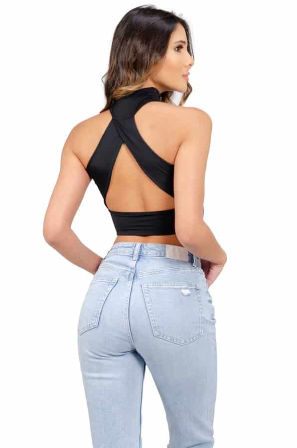 Crop Top – Marruecos - miniatura 5