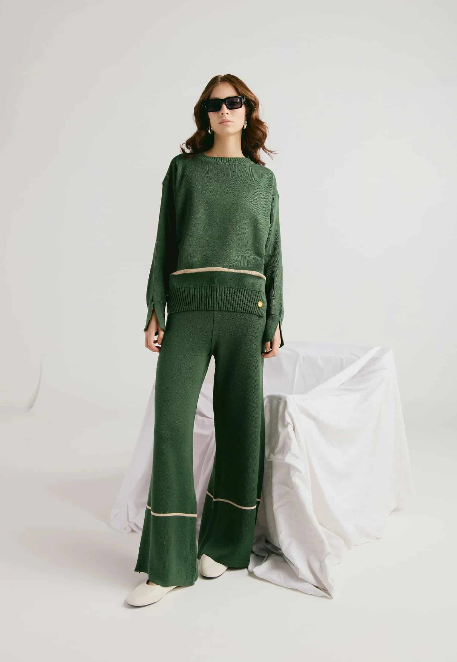 Pantalón Lauren - miniatura 4