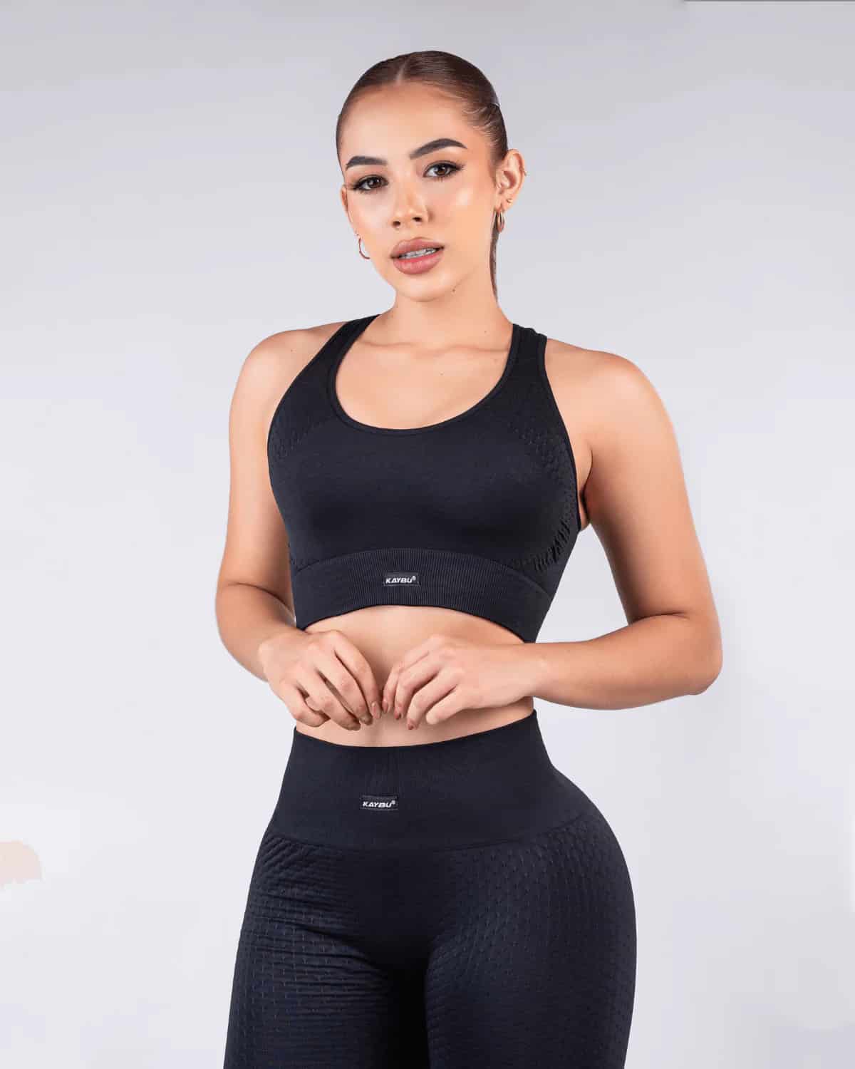 Top Seamless Textura┃KAYBU REF.1182 - miniatura 4