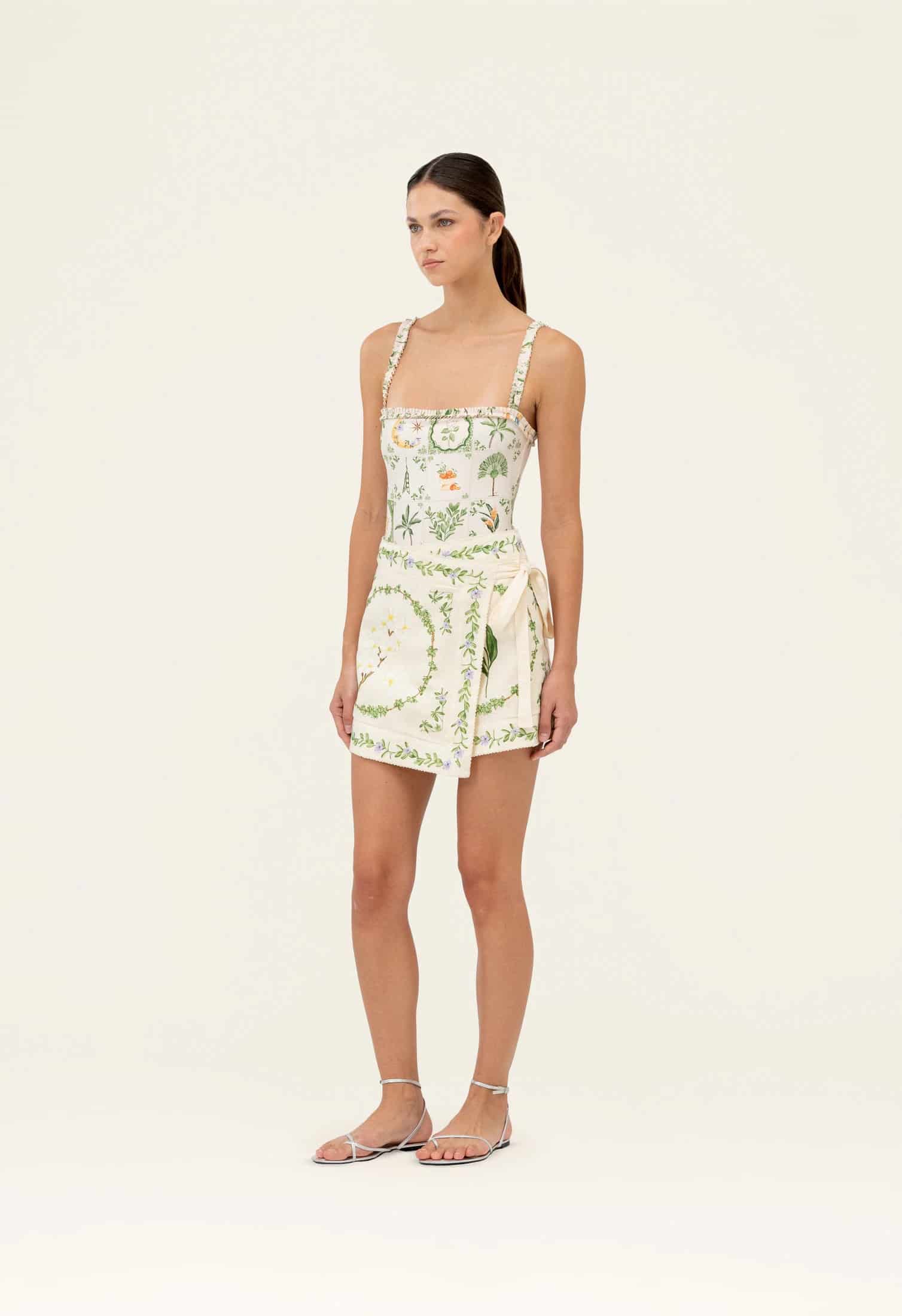 Luna Wild Pareo - miniatura 1