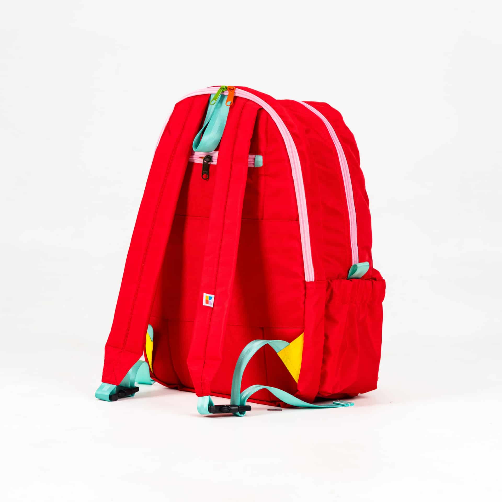 Morral 15” Tatacoa Classics - miniatura 13