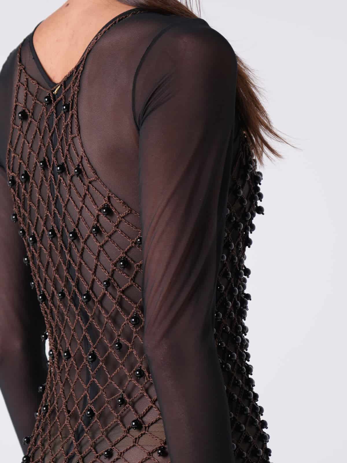 ONDA JUMPSUIT - miniatura 2