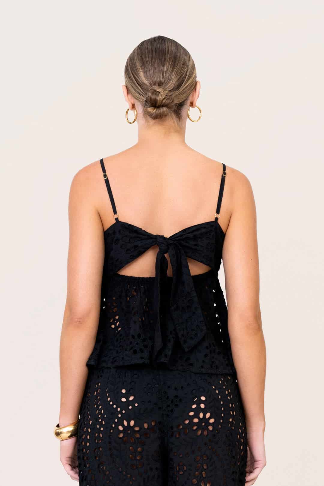 Asha Blusa - Sol - miniatura 2