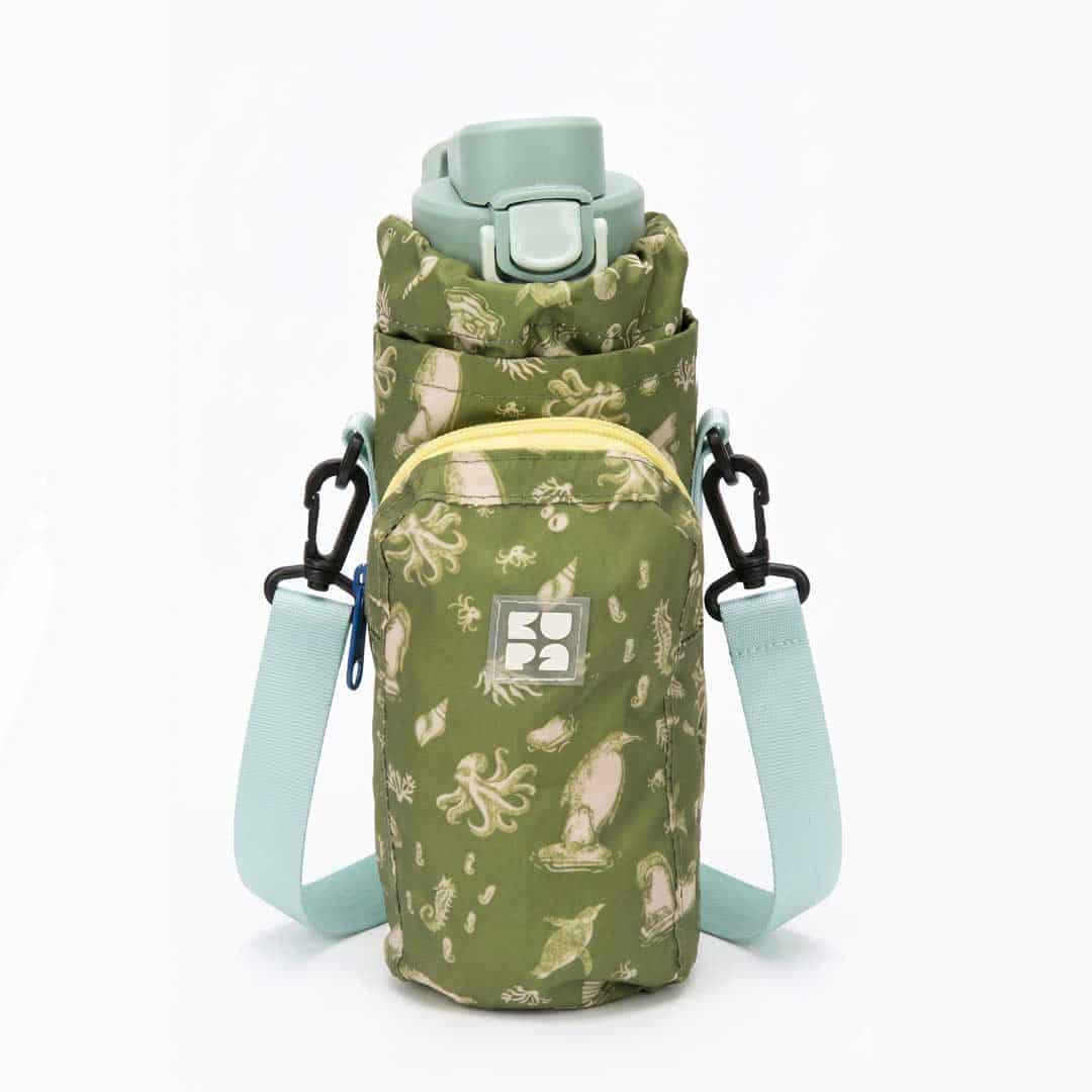 Bolsa Porta Termo Lloró Crianza - miniatura 4