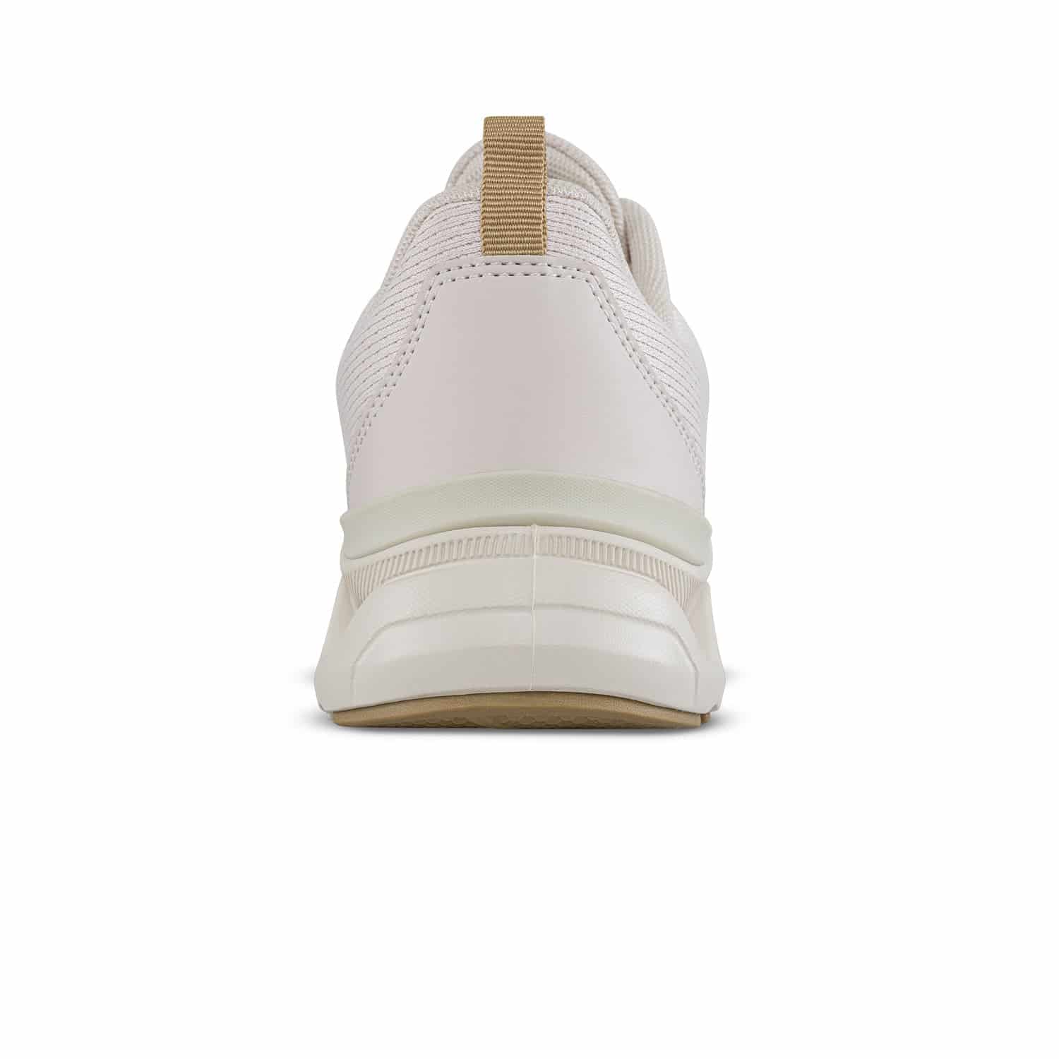 Tenis Running Hazer Beige Croydon para Mujer - miniatura 5
