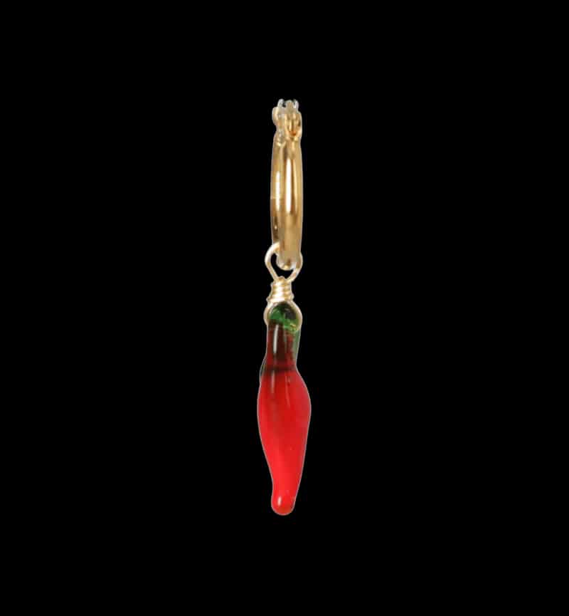 Aretes Chile - miniatura 2