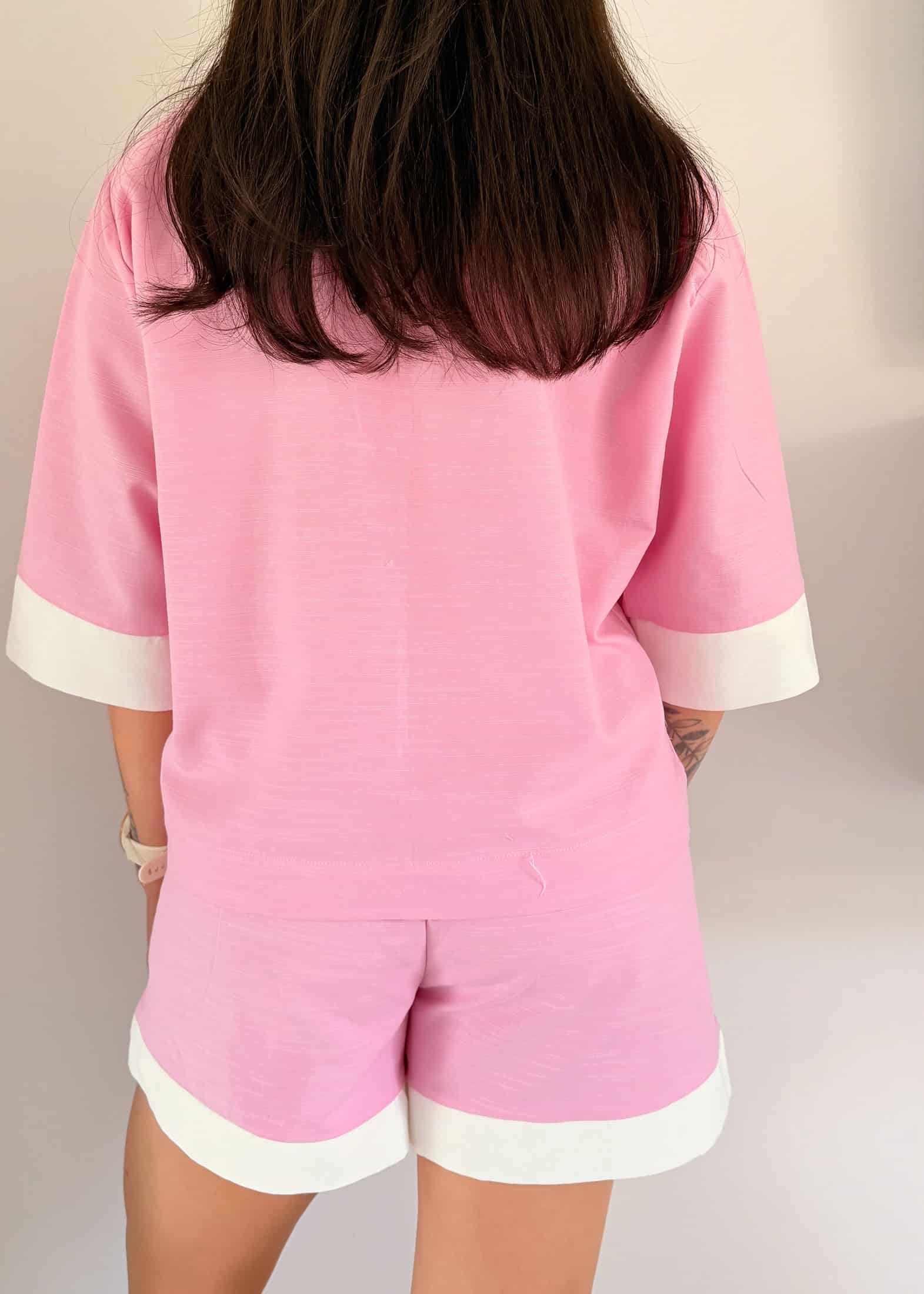 Camisa Duna - miniatura 5