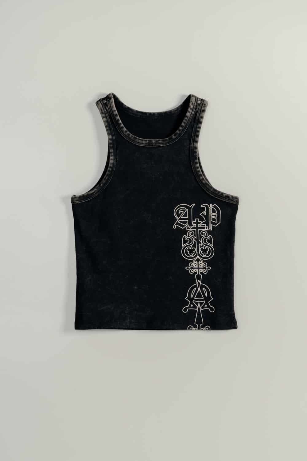 MOSS FEM TANK TOP - miniatura 2