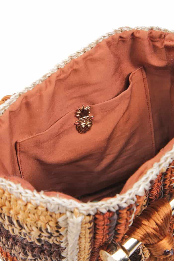 ANDORRA MINI BAG - miniatura 5