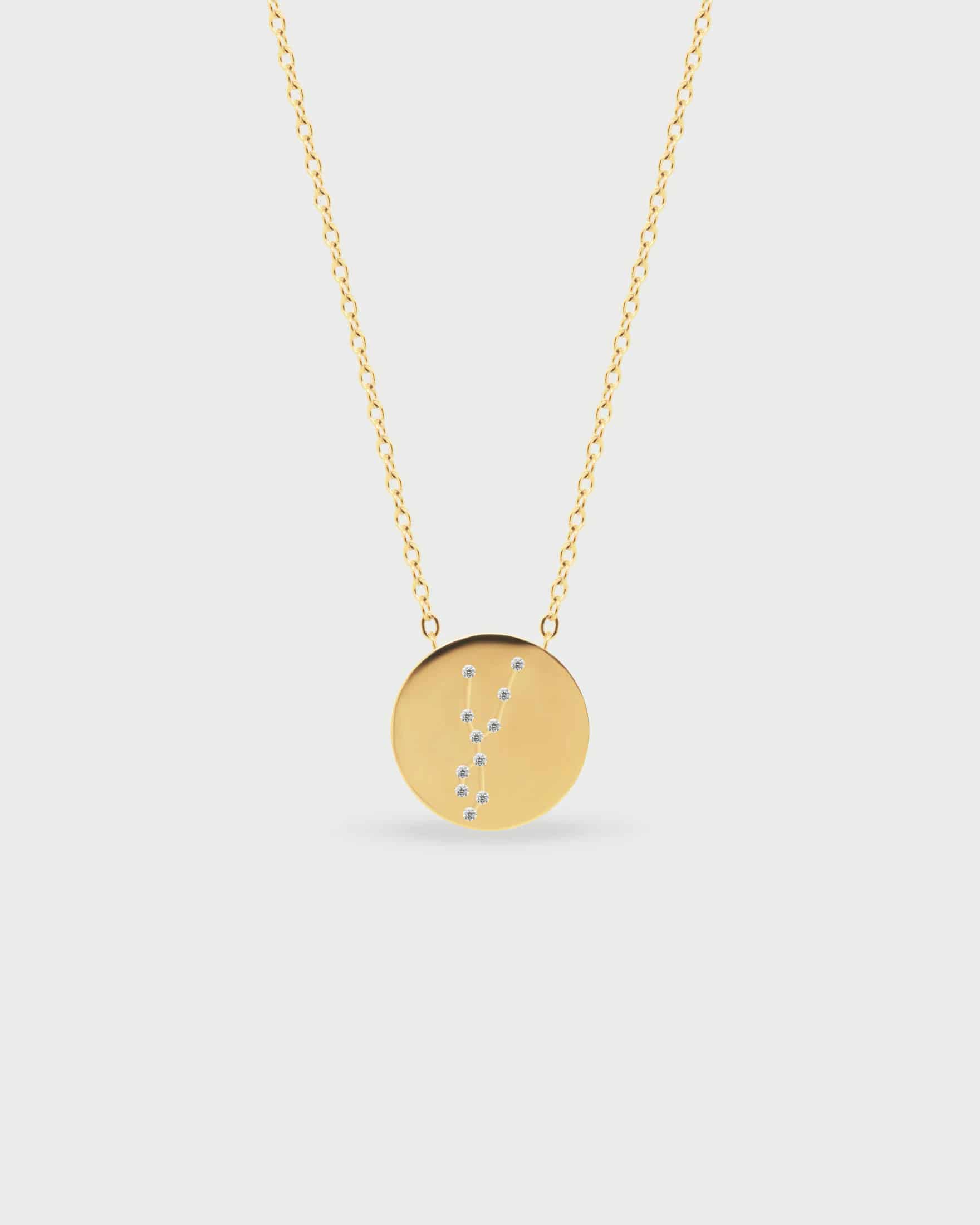 Collar Signos Zodiacales - miniatura 9
