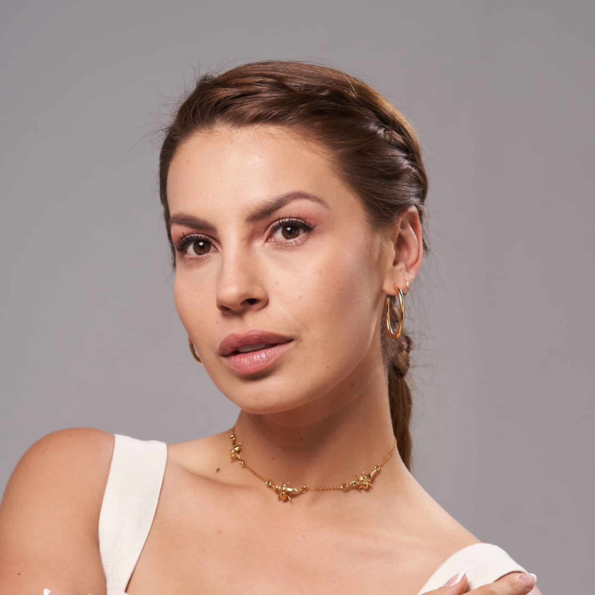 Wasp Choker - miniatura 4