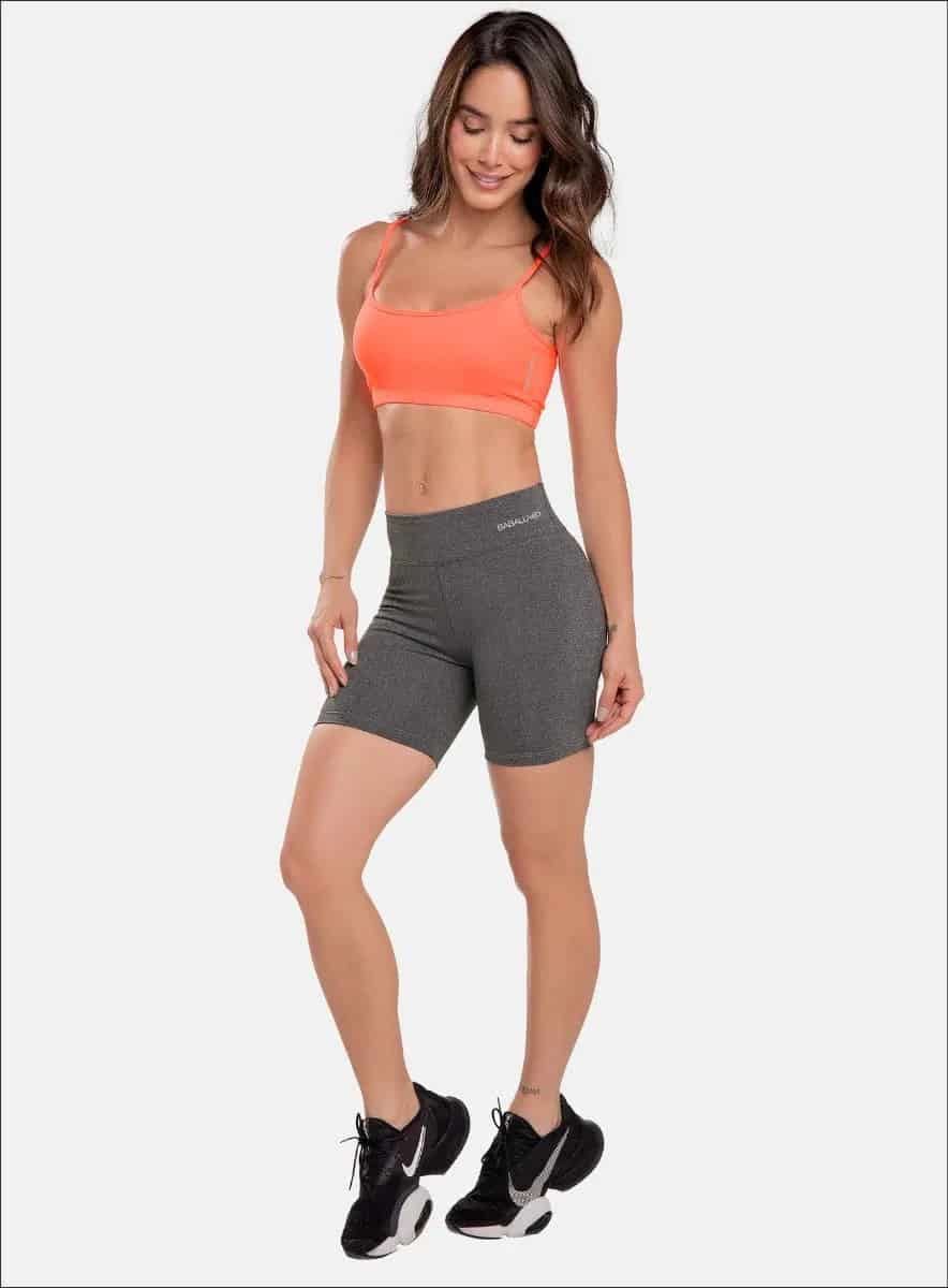 SHORT  DEPORTIVO SUPPLEX - miniatura 27