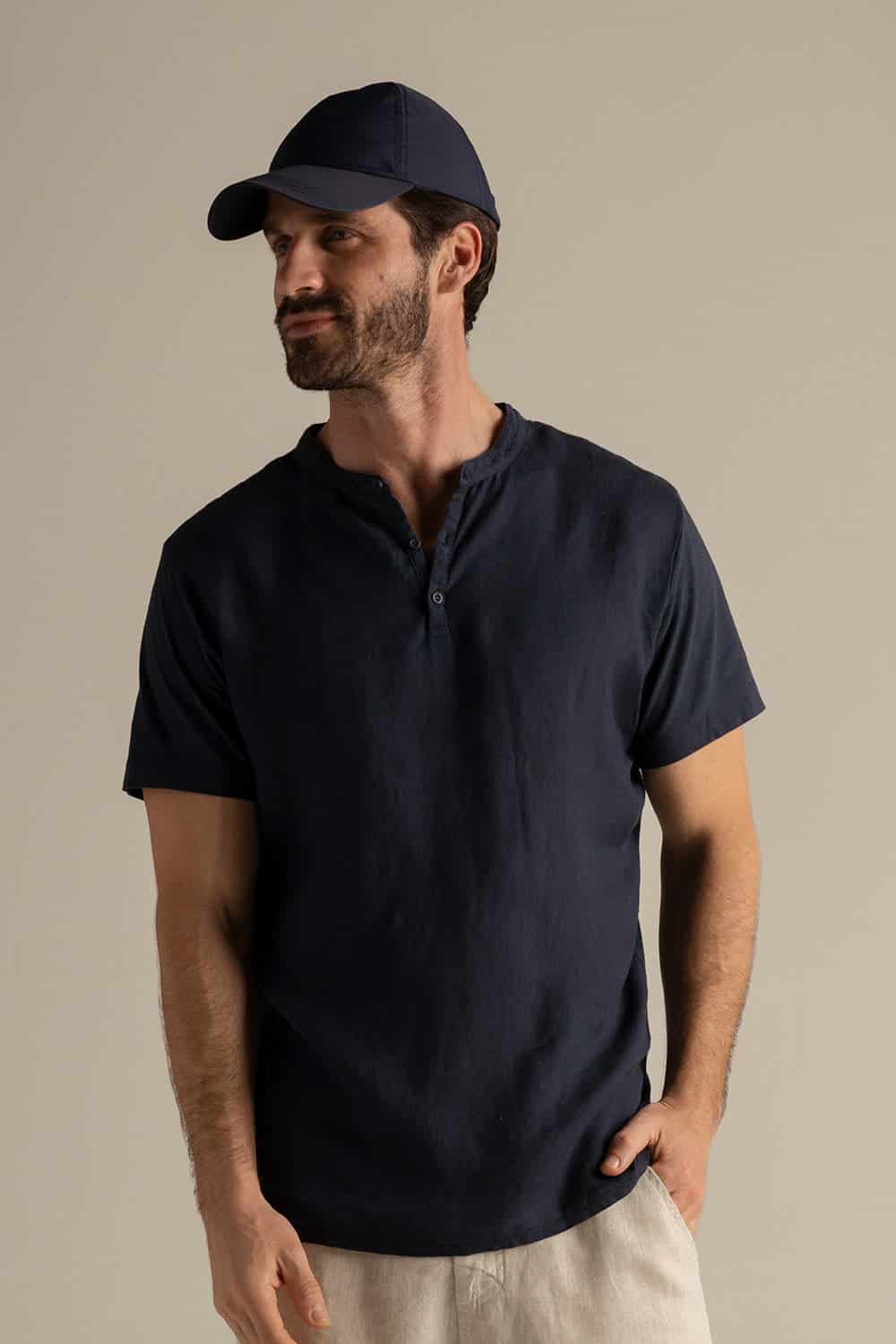 Camiseta cuba - miniatura 1