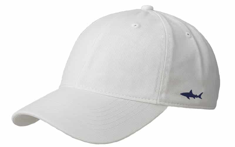 GORRA BLANCA - miniatura 1