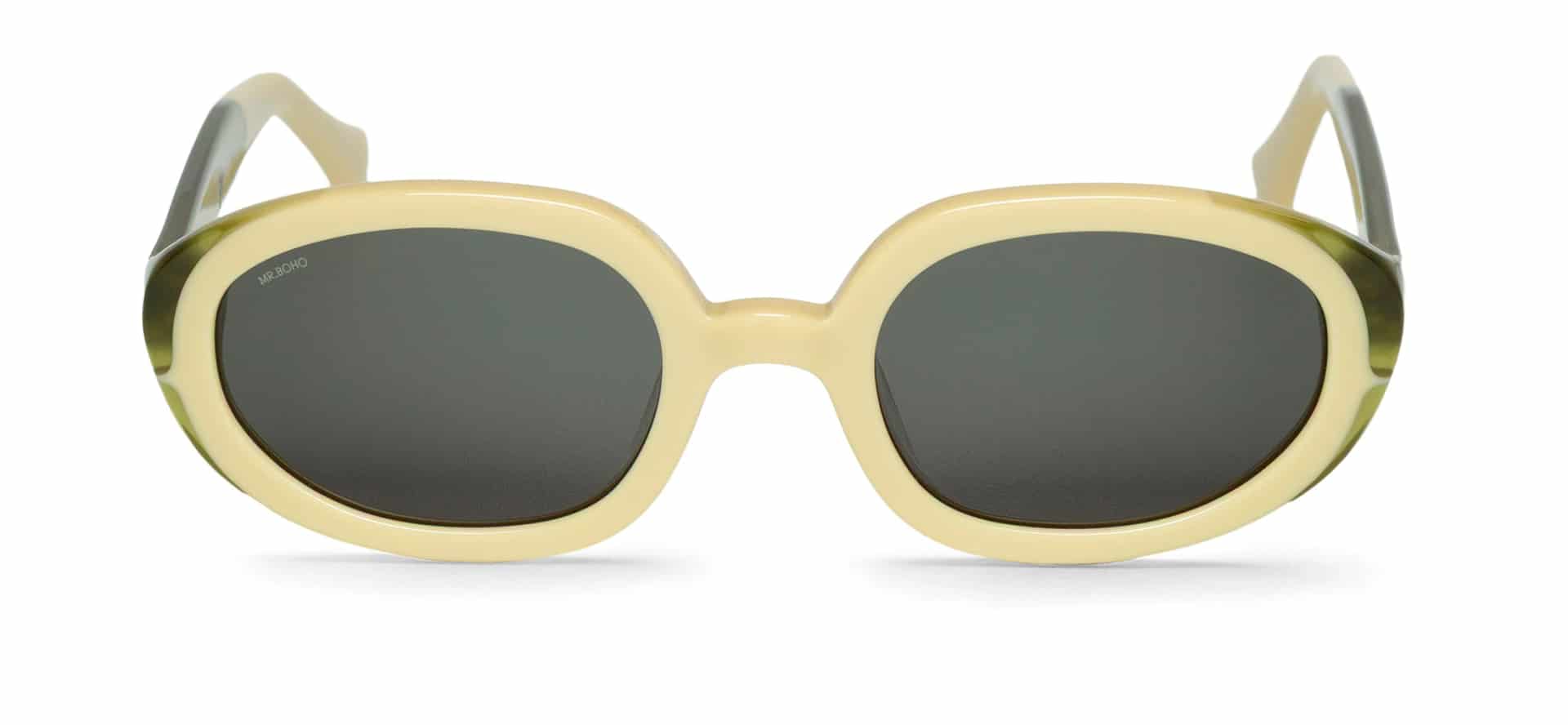 BERGAMOT  SOLARTE - WITH CLASSICAL LENSES - miniatura 1