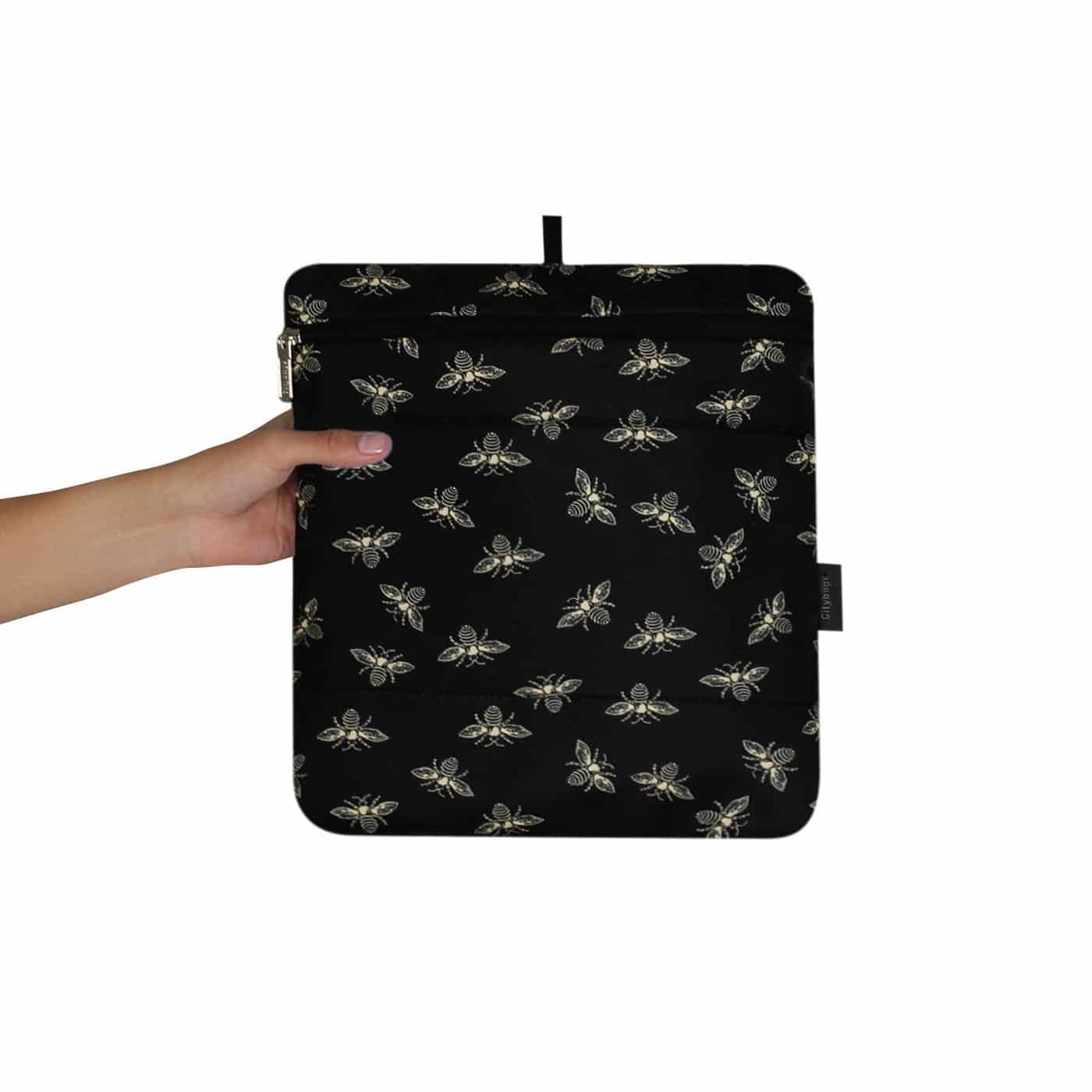 Morral Active Citybags Ultra Estampado Queen - miniatura 2