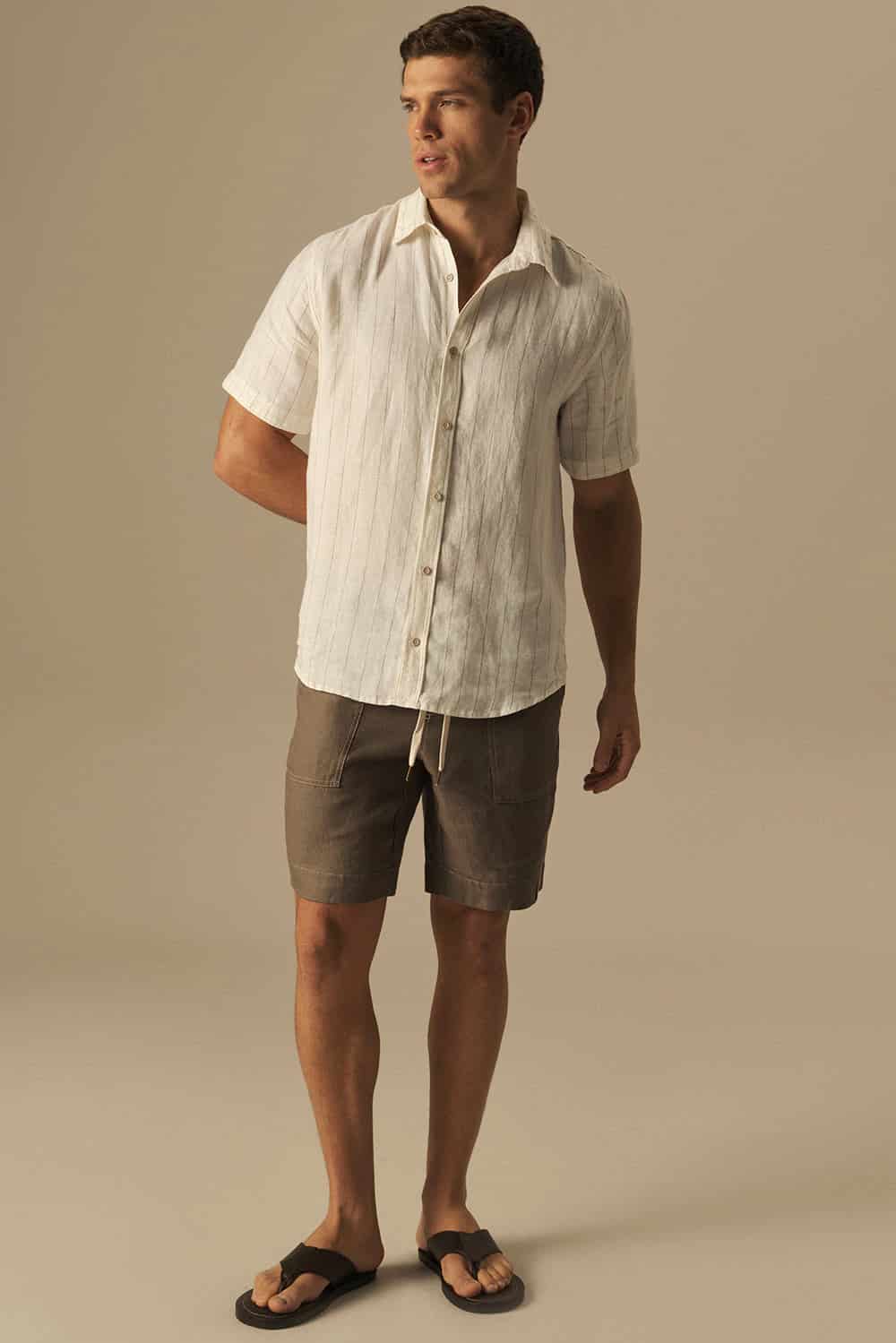 Camisa bali - miniatura 15