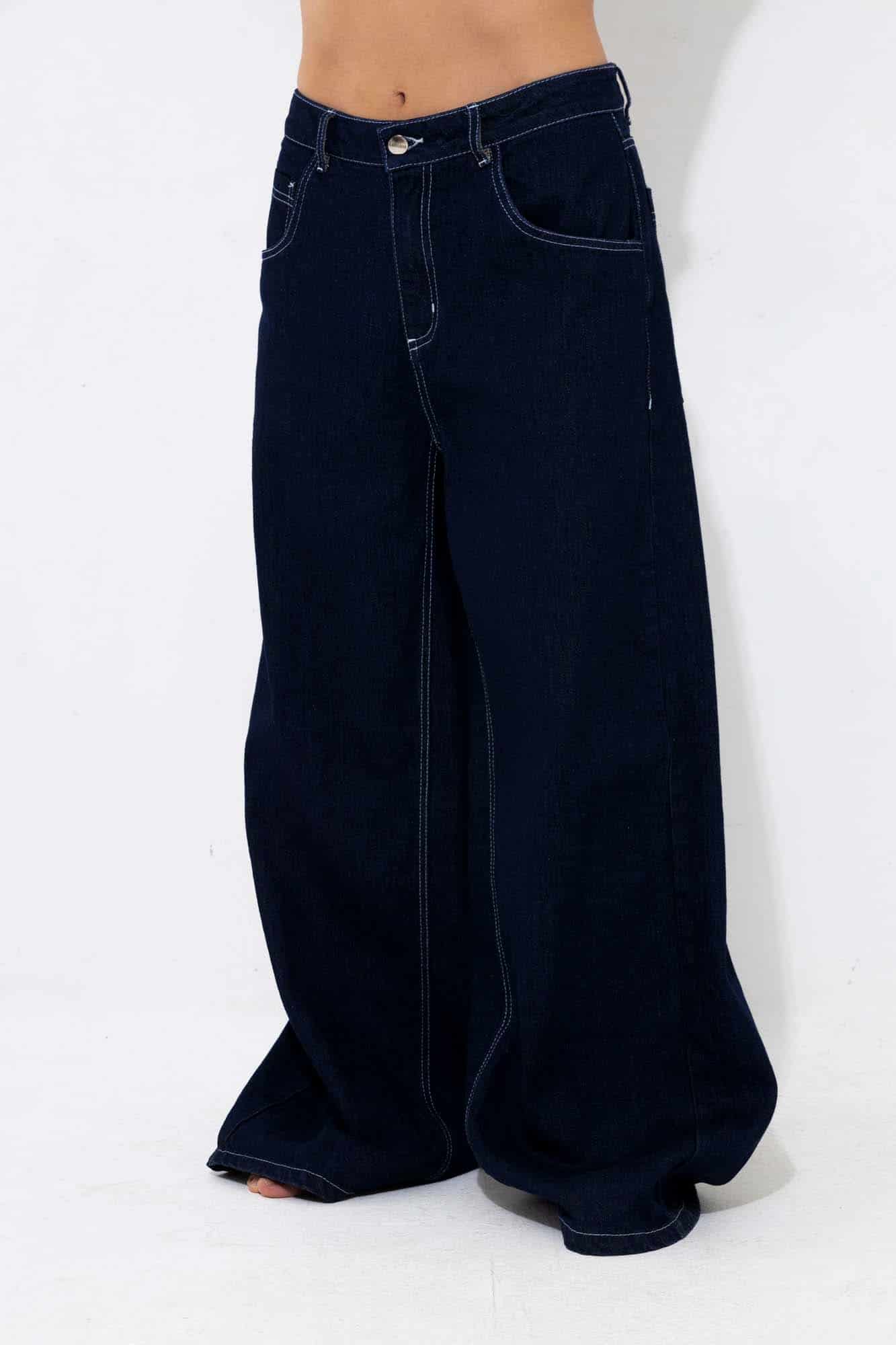 RAW DENIM - miniatura 11