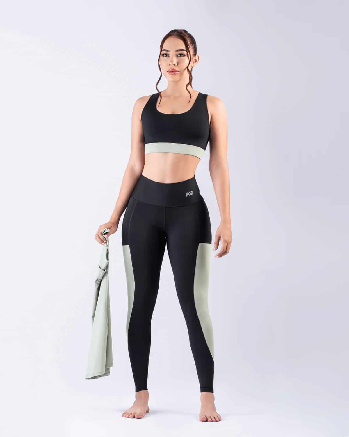 Conjunto Dynamic Fit┃KAYBU REF.932 - miniatura 2