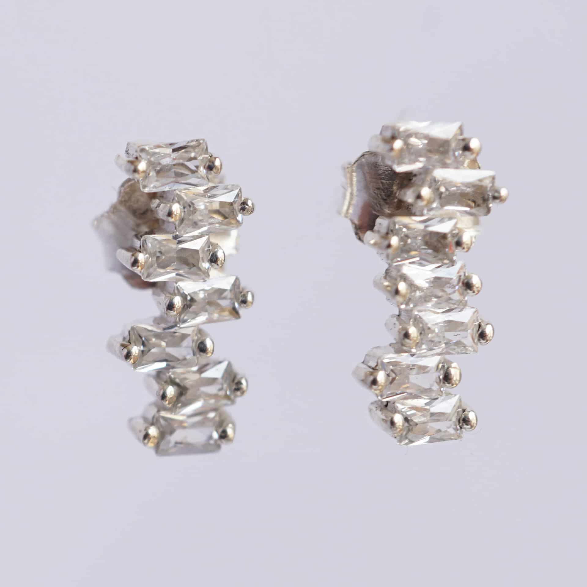 Aretes Liana - miniatura 1