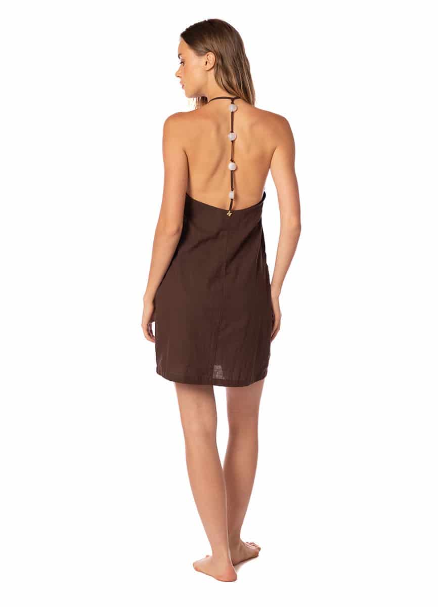ETERNAL SANDS HELI DRESS 9523 - miniatura 5