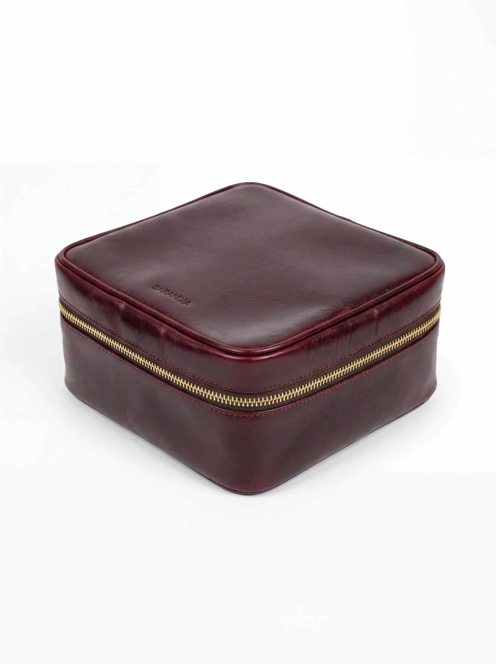 Coffer toiletry bag - miniatura 2