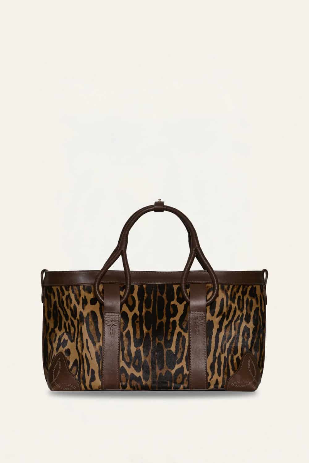 Trail Legend Tote Bag - miniatura 1