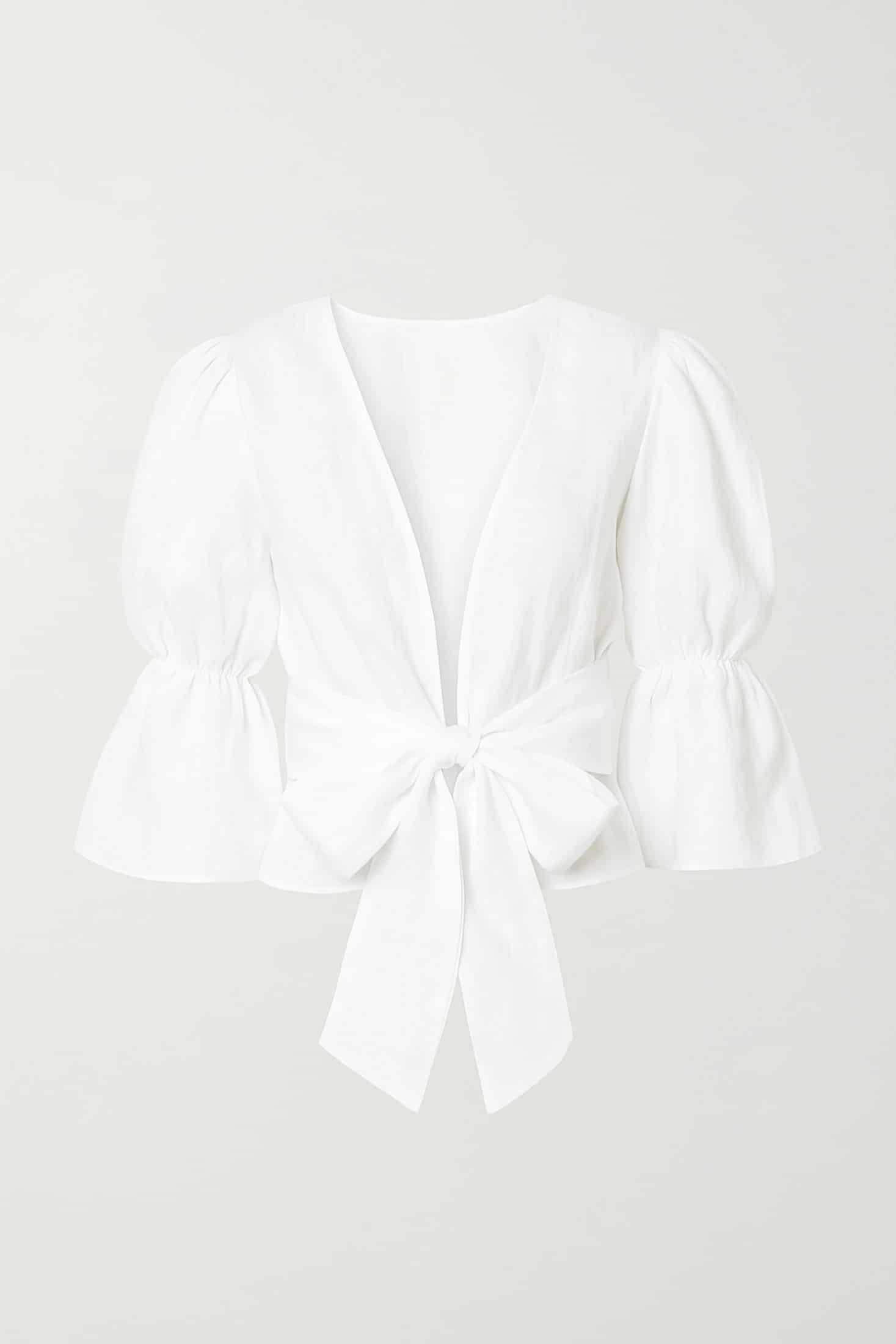 Amela Blouse - miniatura 2