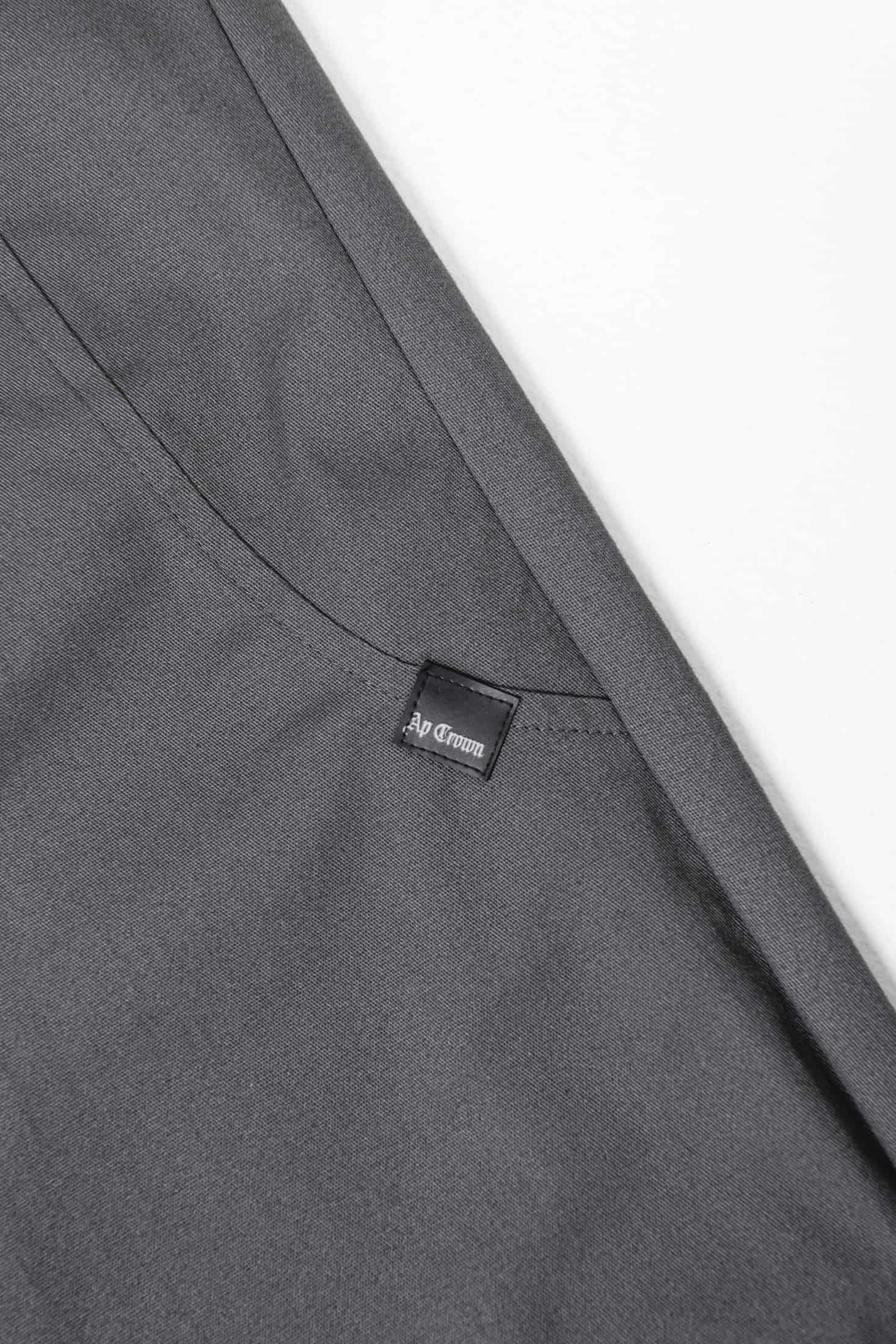 TOHU GRAY PANTS - miniatura 4