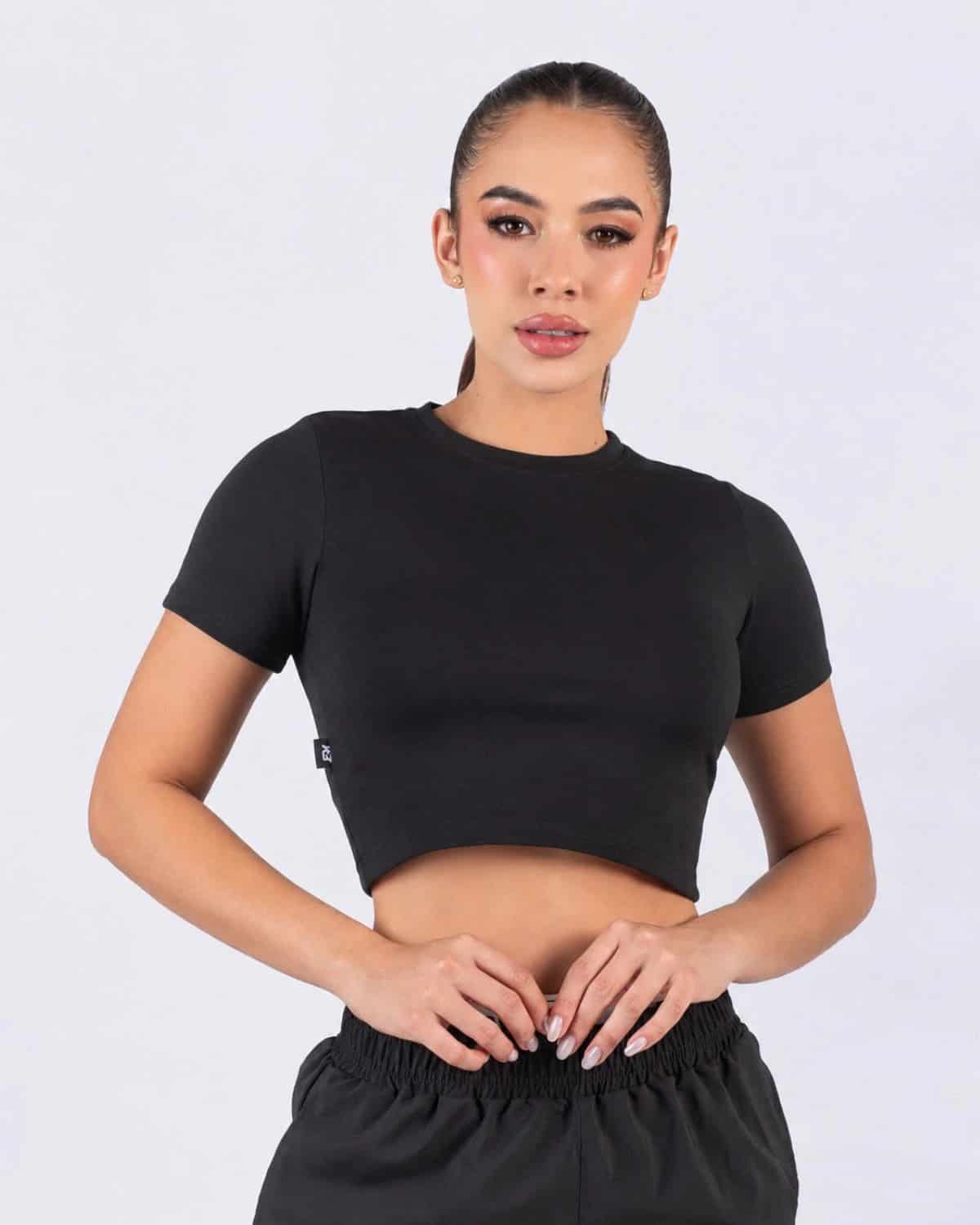 Blusa Girly┃KAYBU REF. 1333 - miniatura 2