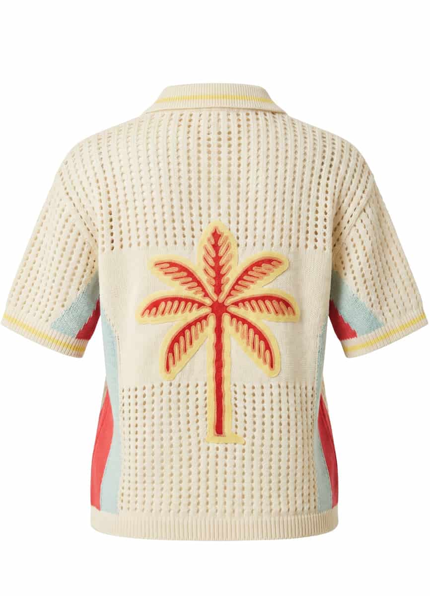 Maaji Colombia Hilary Shirt - miniatura 8