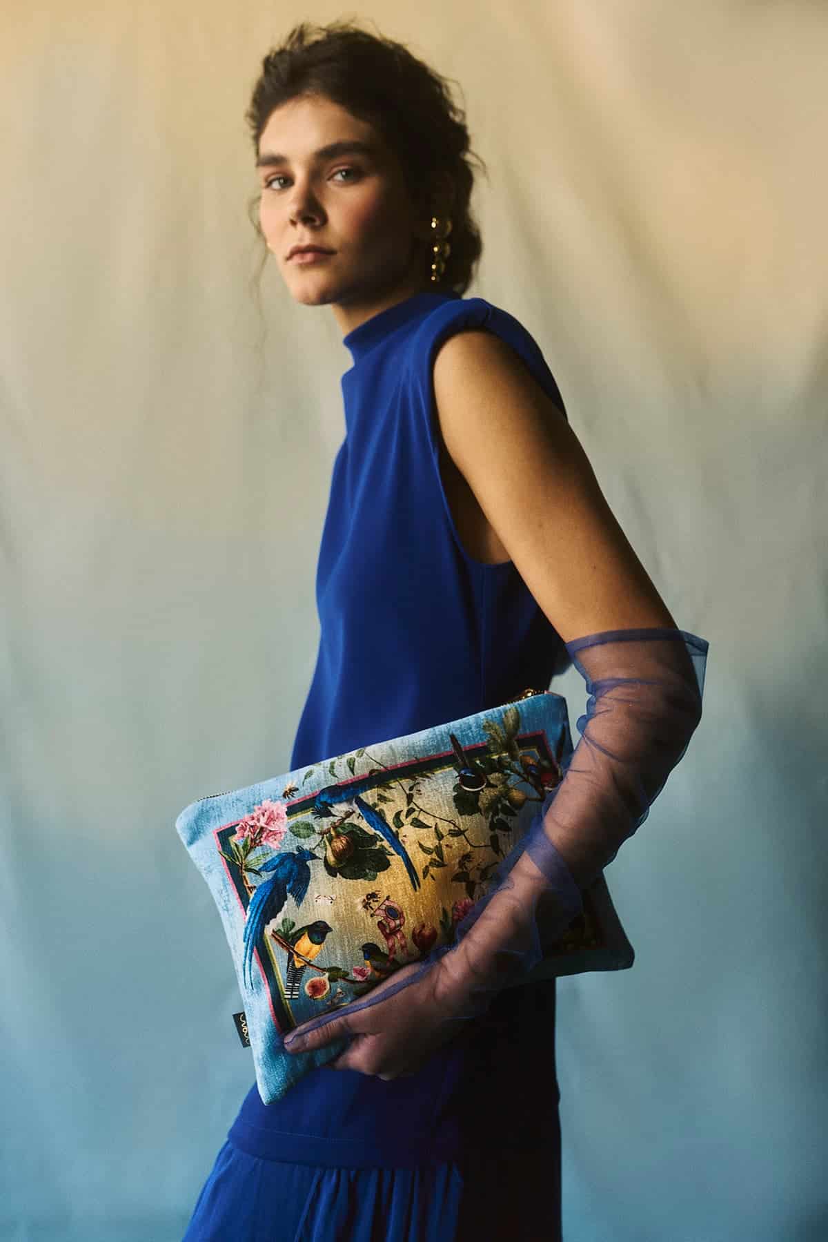 Hand Bag - Alegoria - miniatura 2
